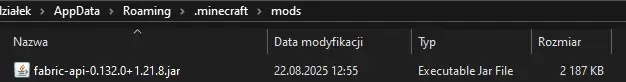 folder-mods