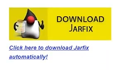 Cómo Descargar e Instalar Java y Reparar Archivos Jar (Jarfix) | Tipgrinder