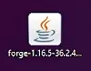 Correct Icons