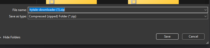Download Hytale Server