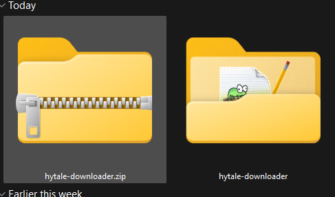 Open Archive