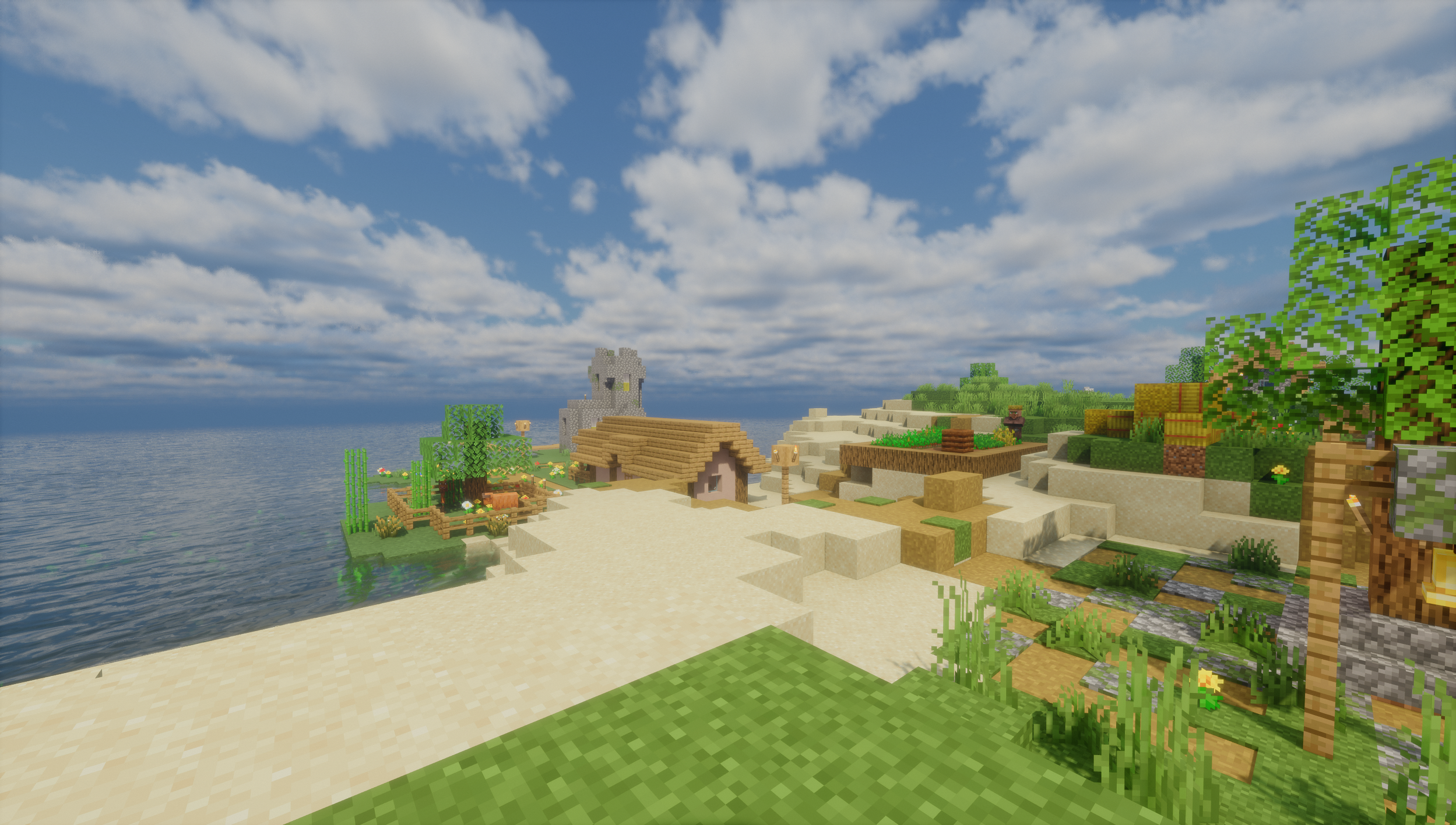 Shader screenshot