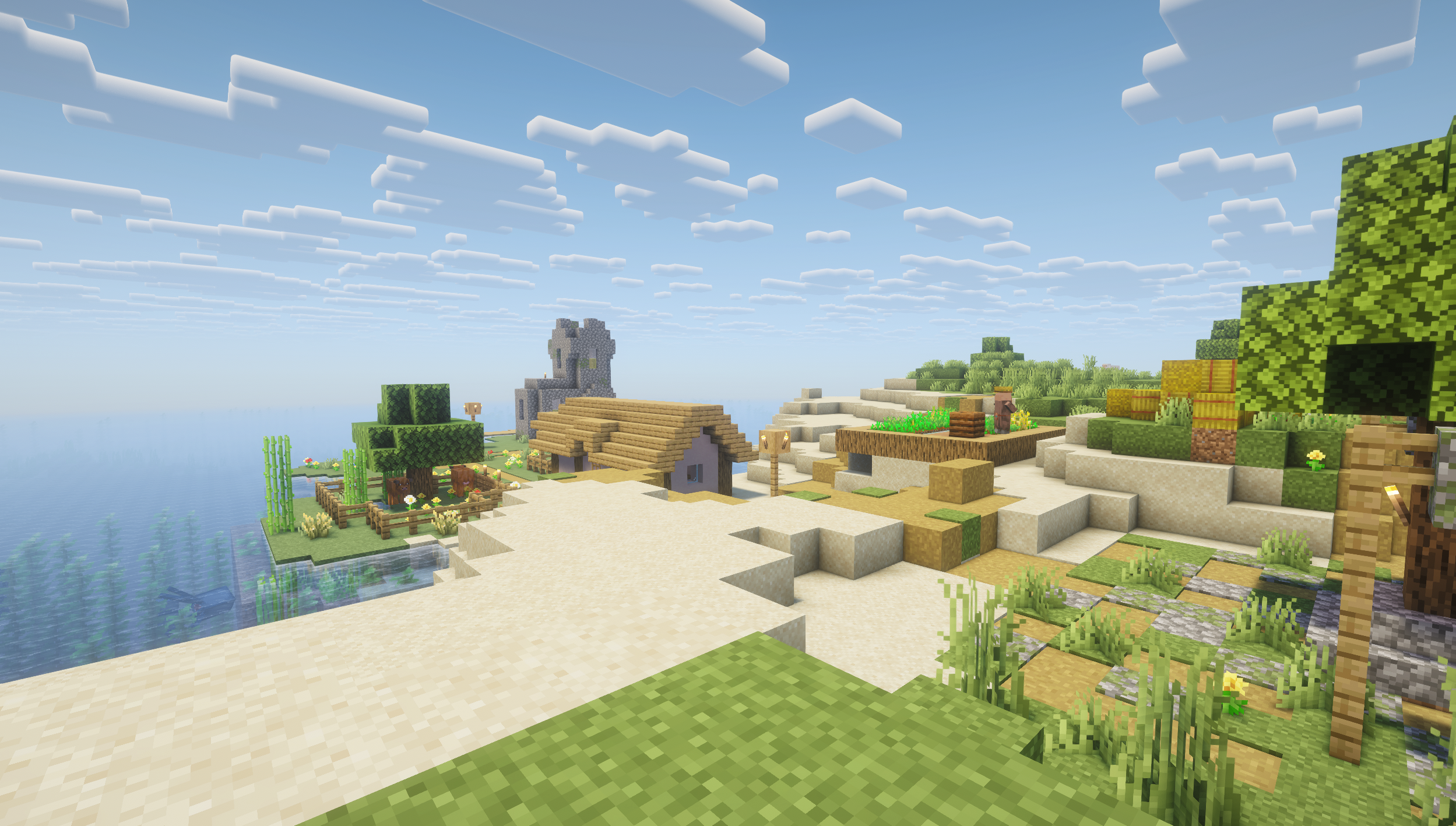 Shader screenshot