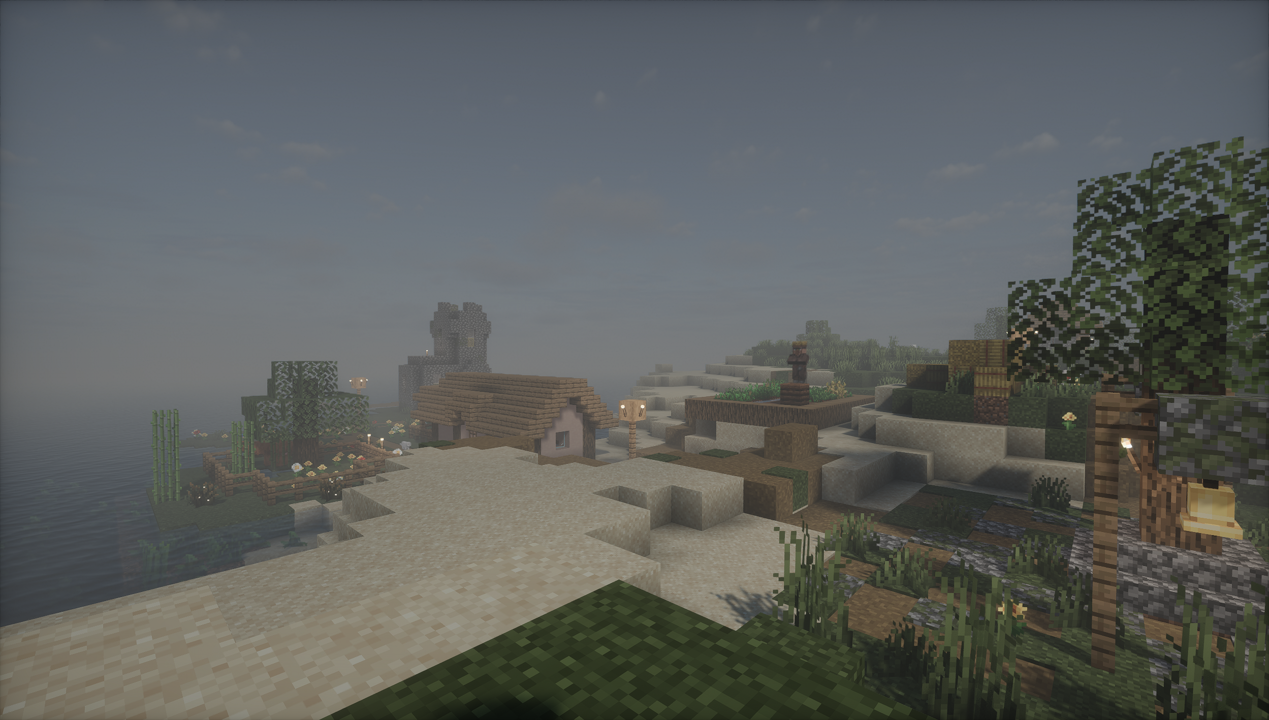 Shader screenshot