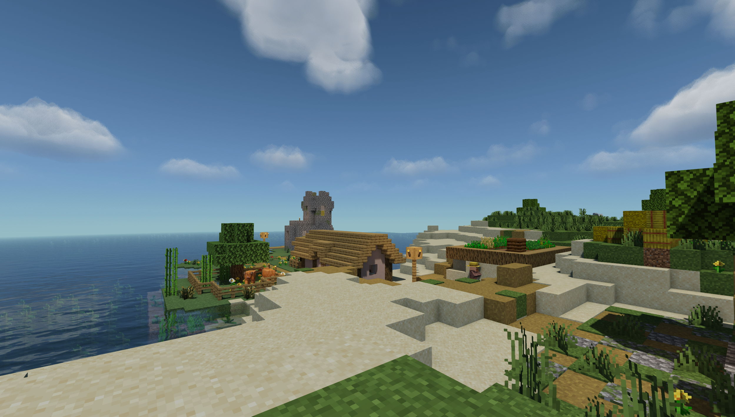 Shader screenshot