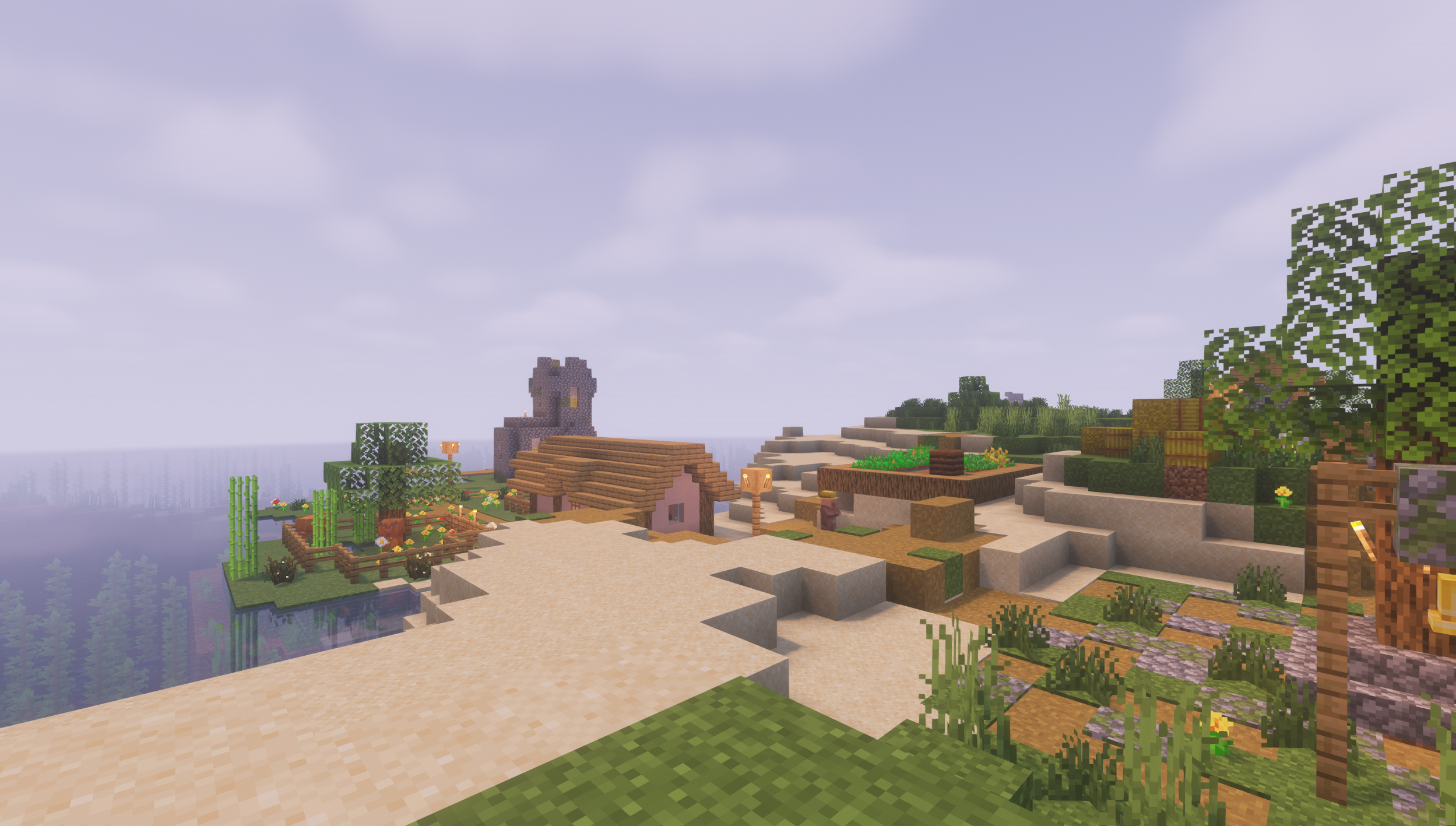 Shader screenshot