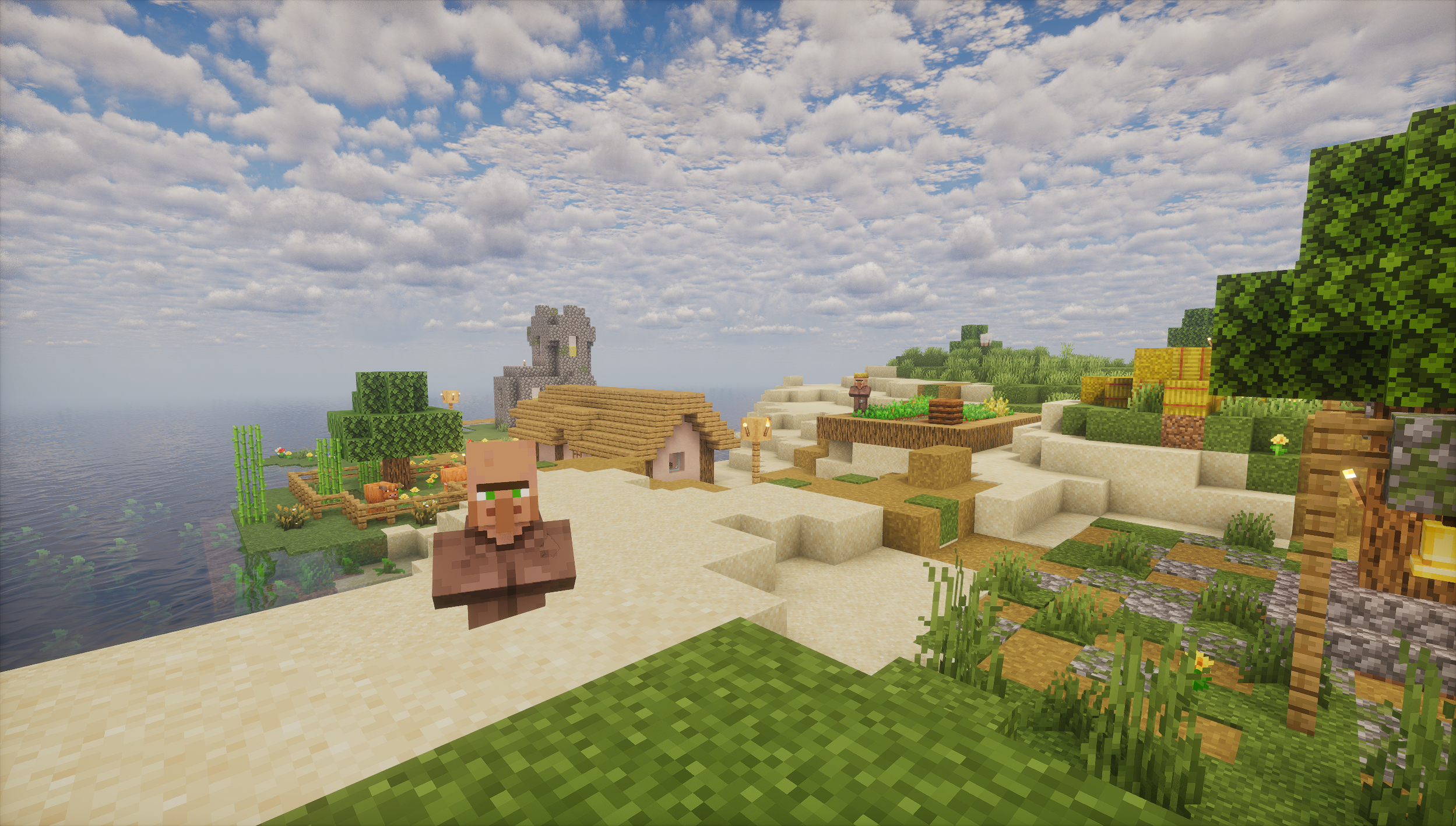 Shader screenshot