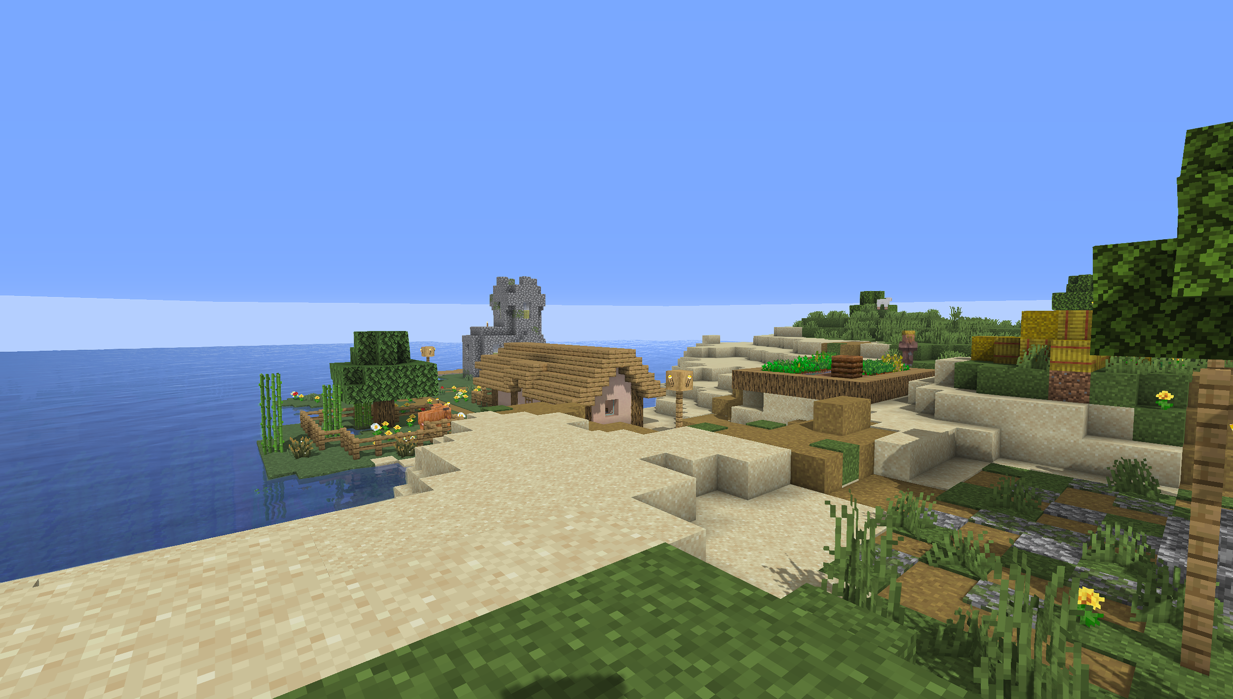 Shader screenshot