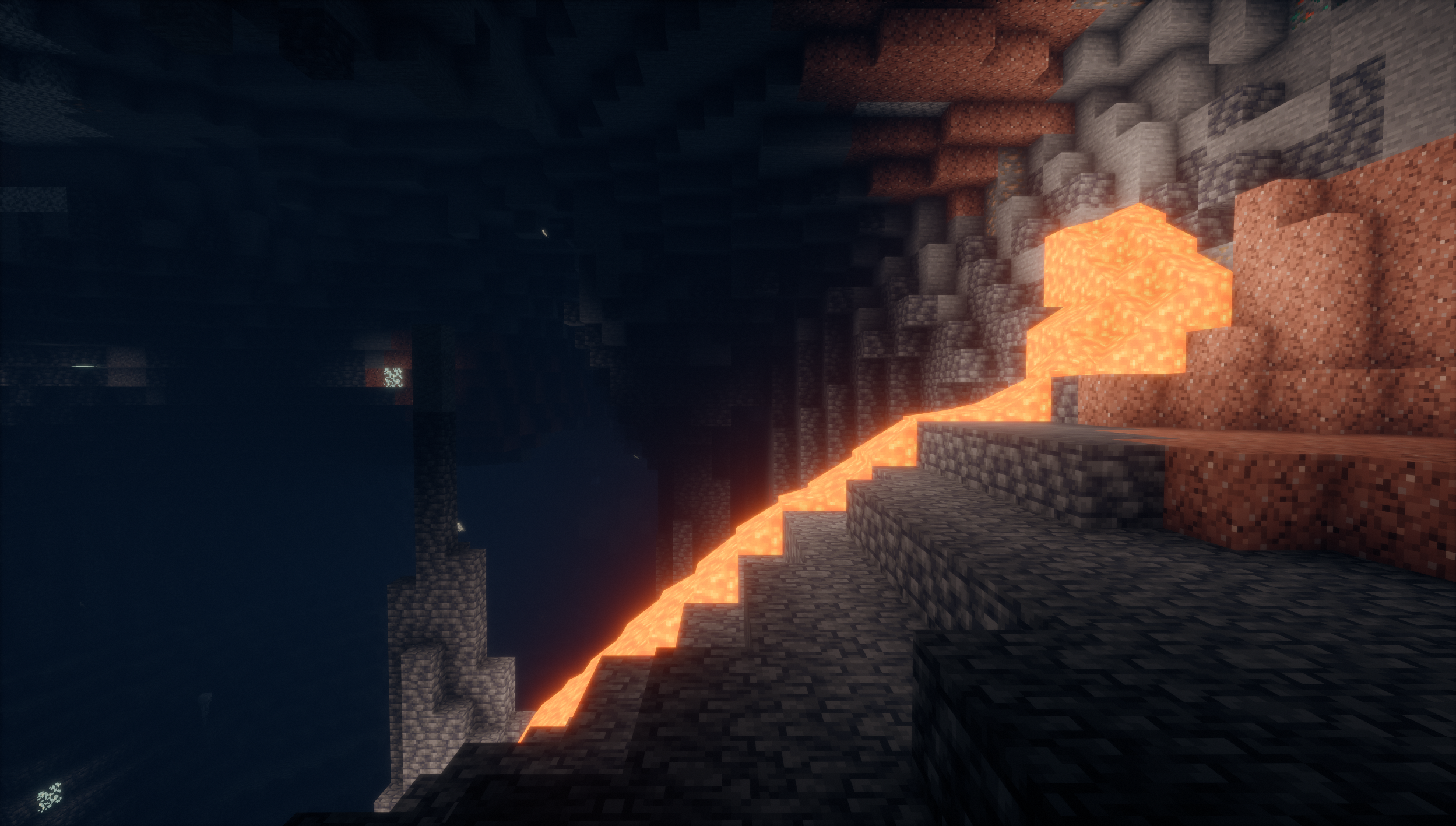 Shader screenshot
