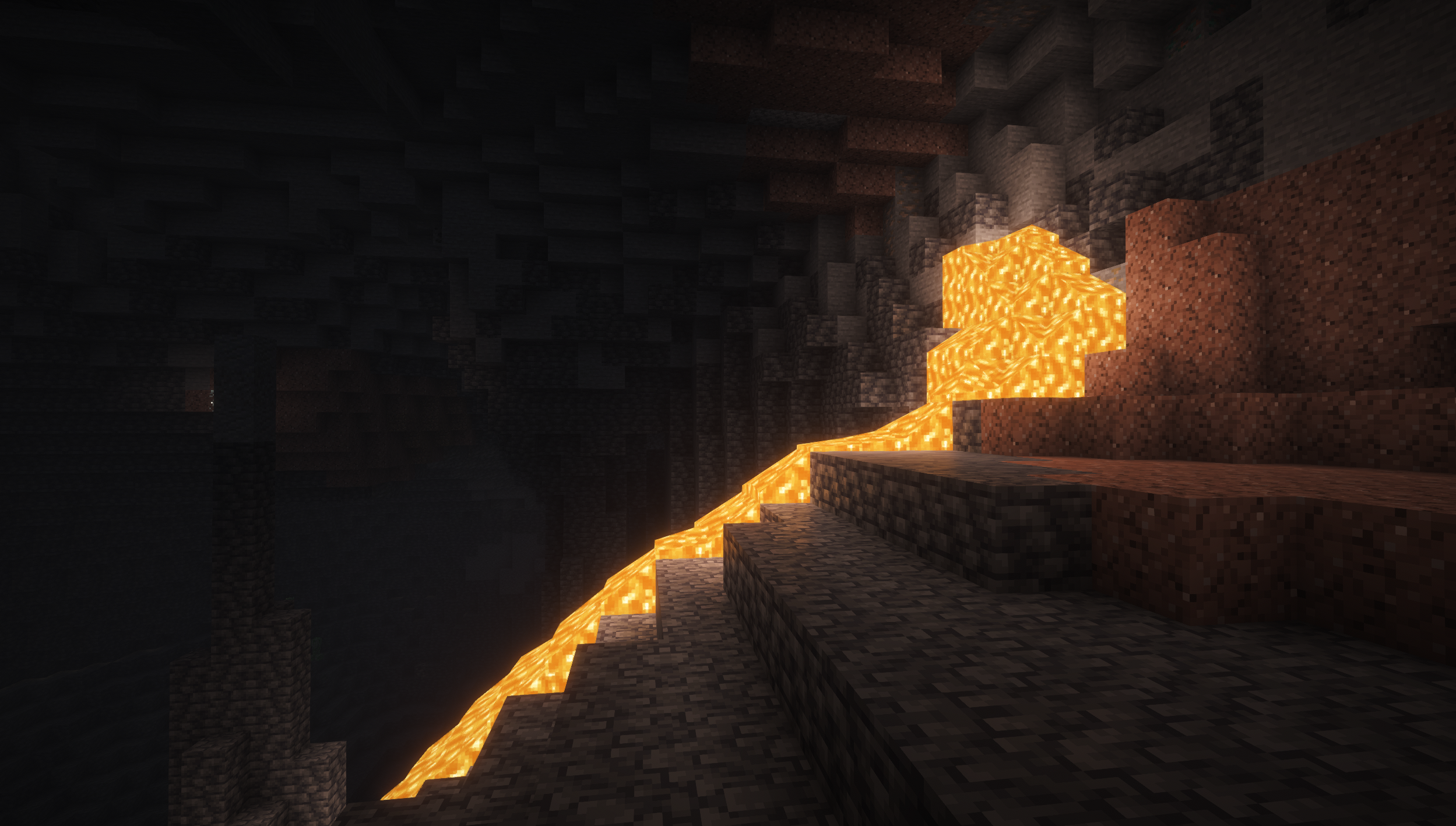 Shader screenshot