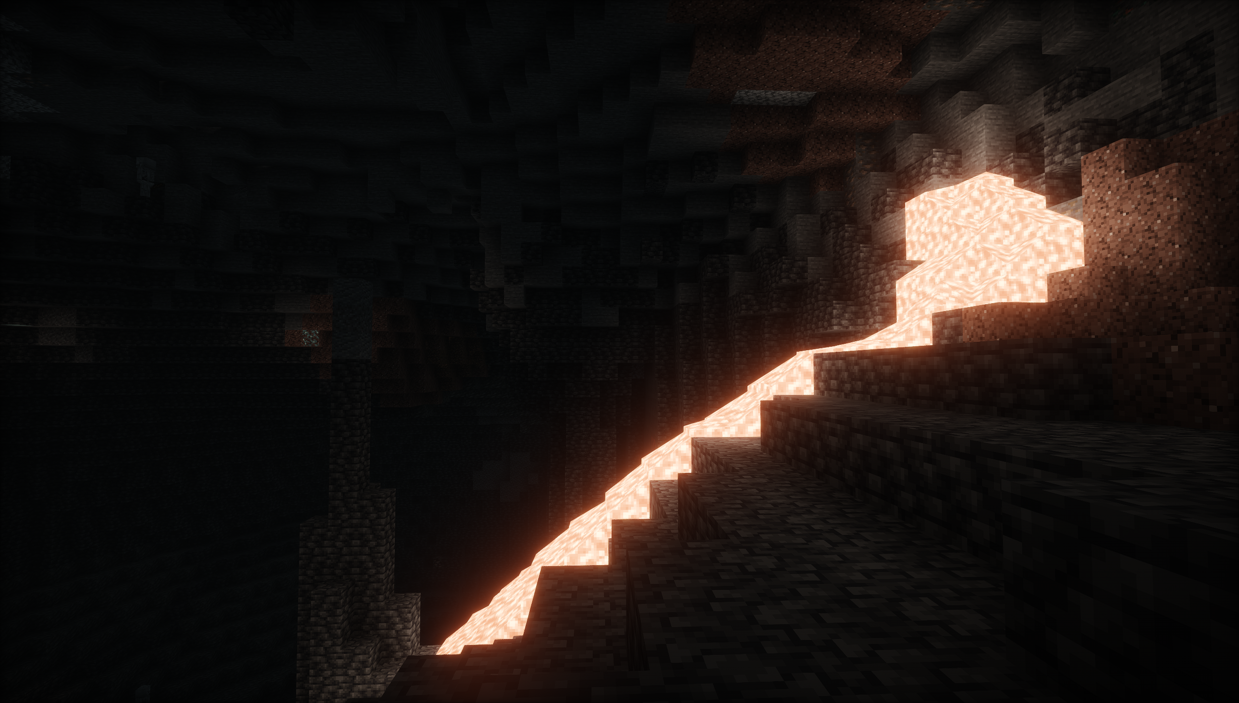Shader screenshot