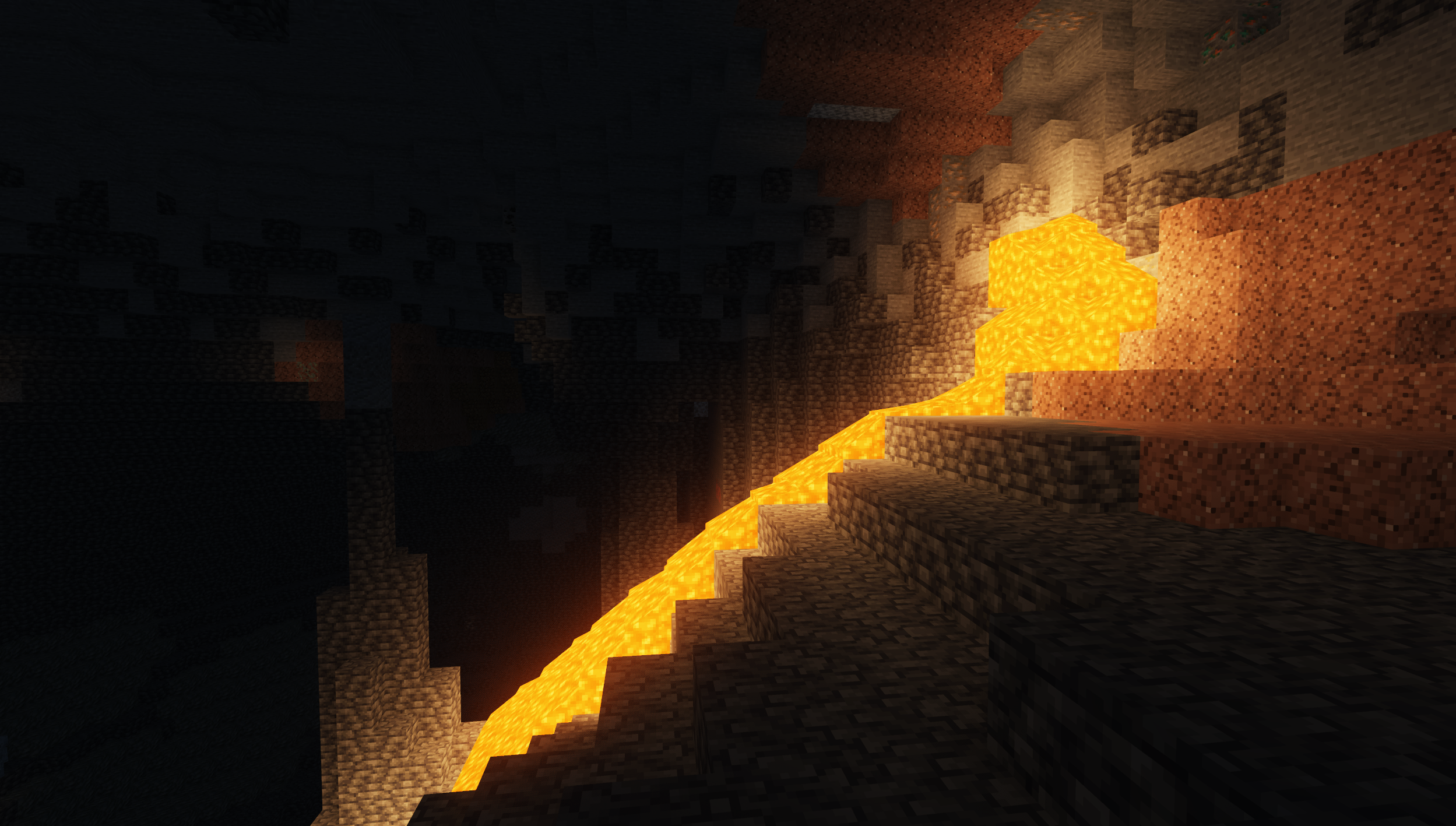 Shader screenshot