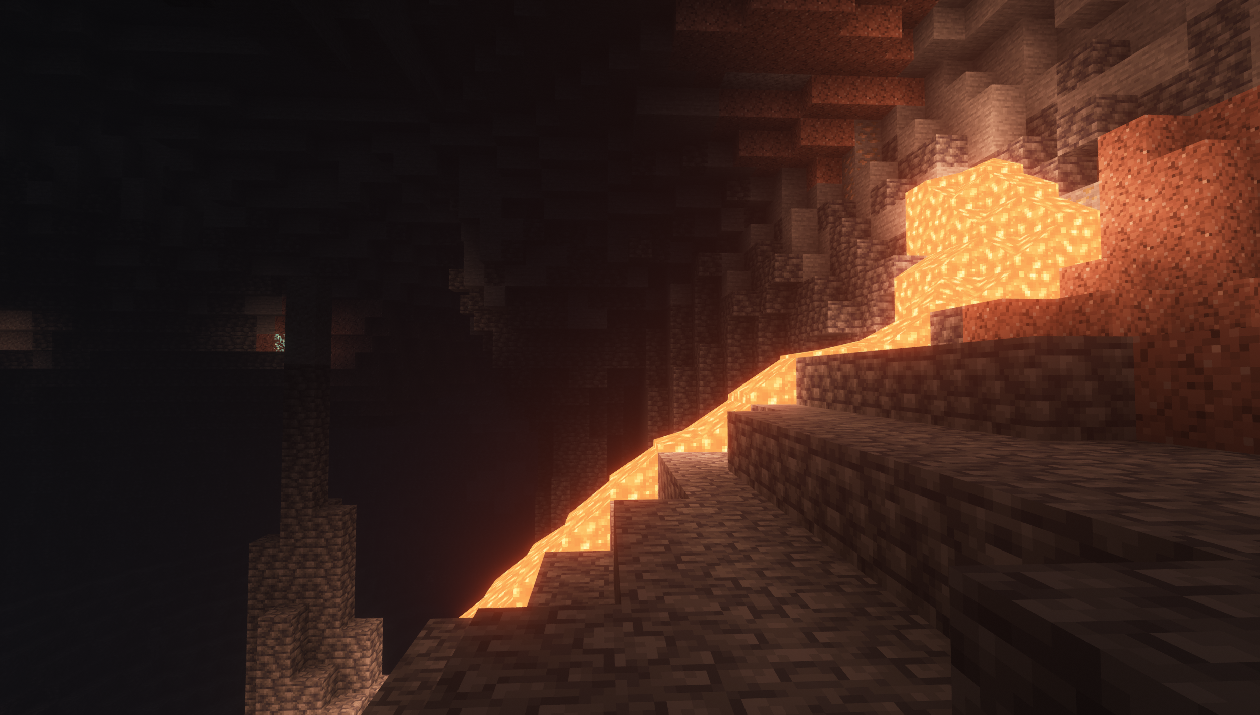 Shader screenshot