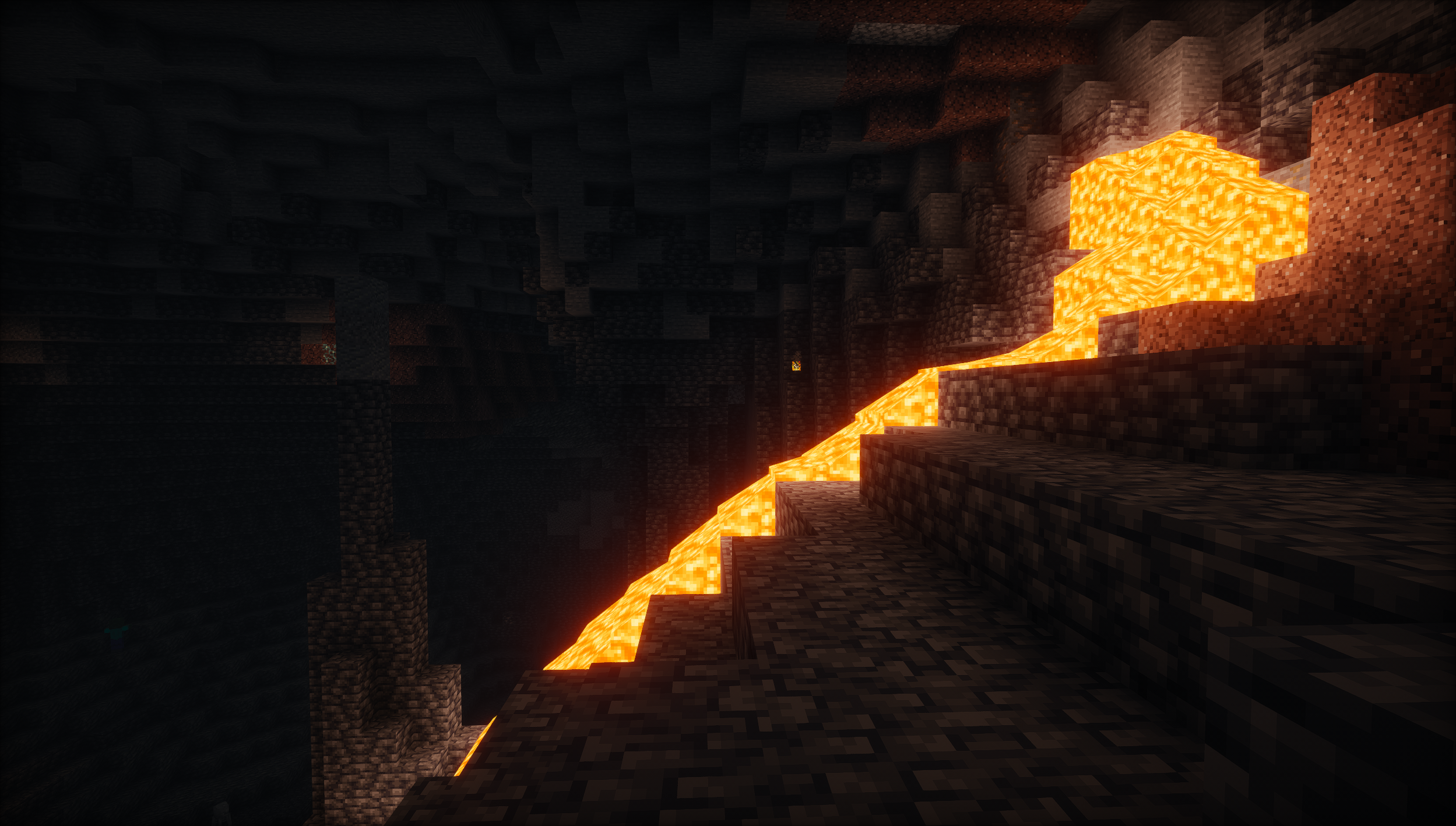 Shader screenshot
