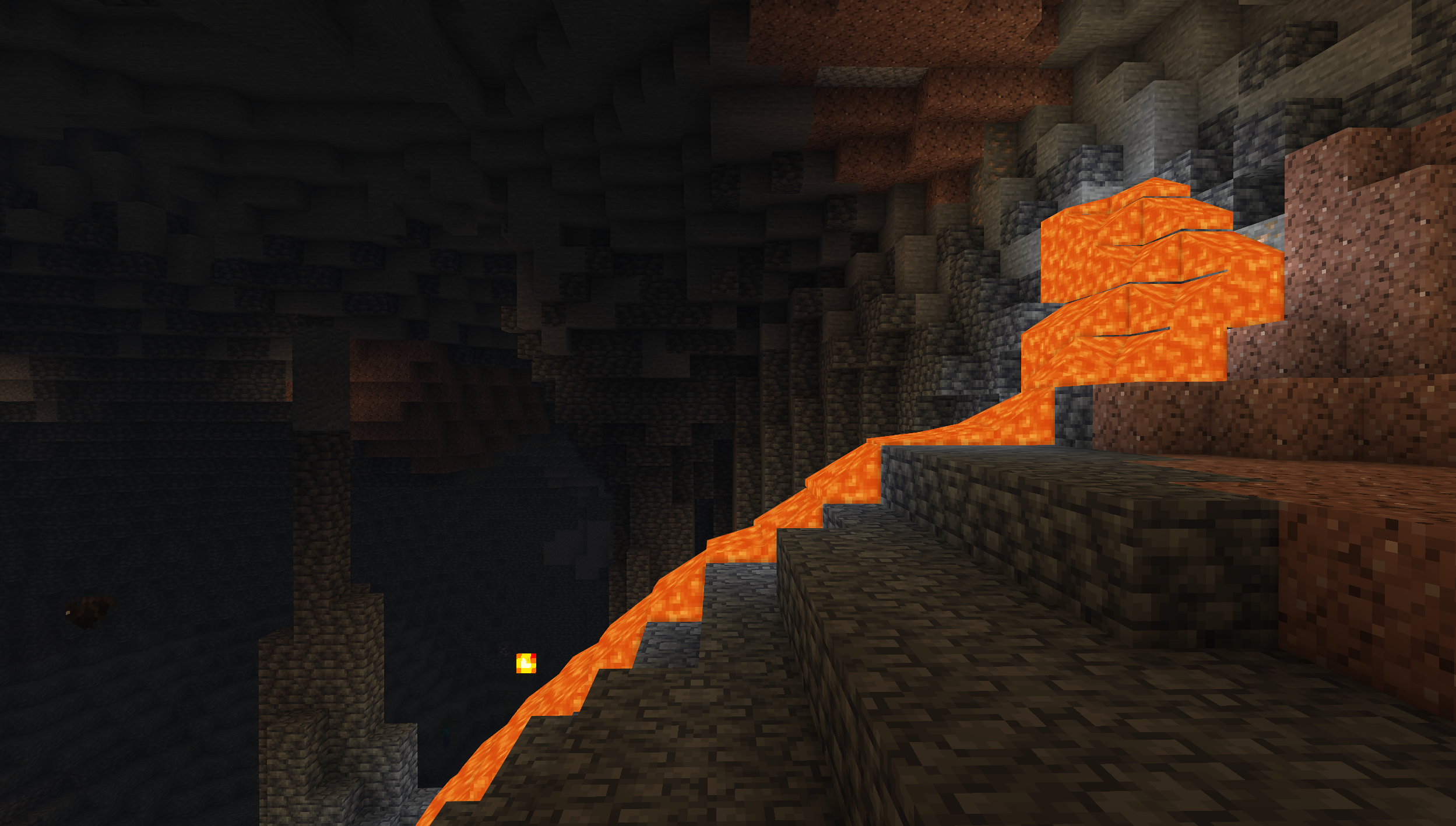 Shader screenshot