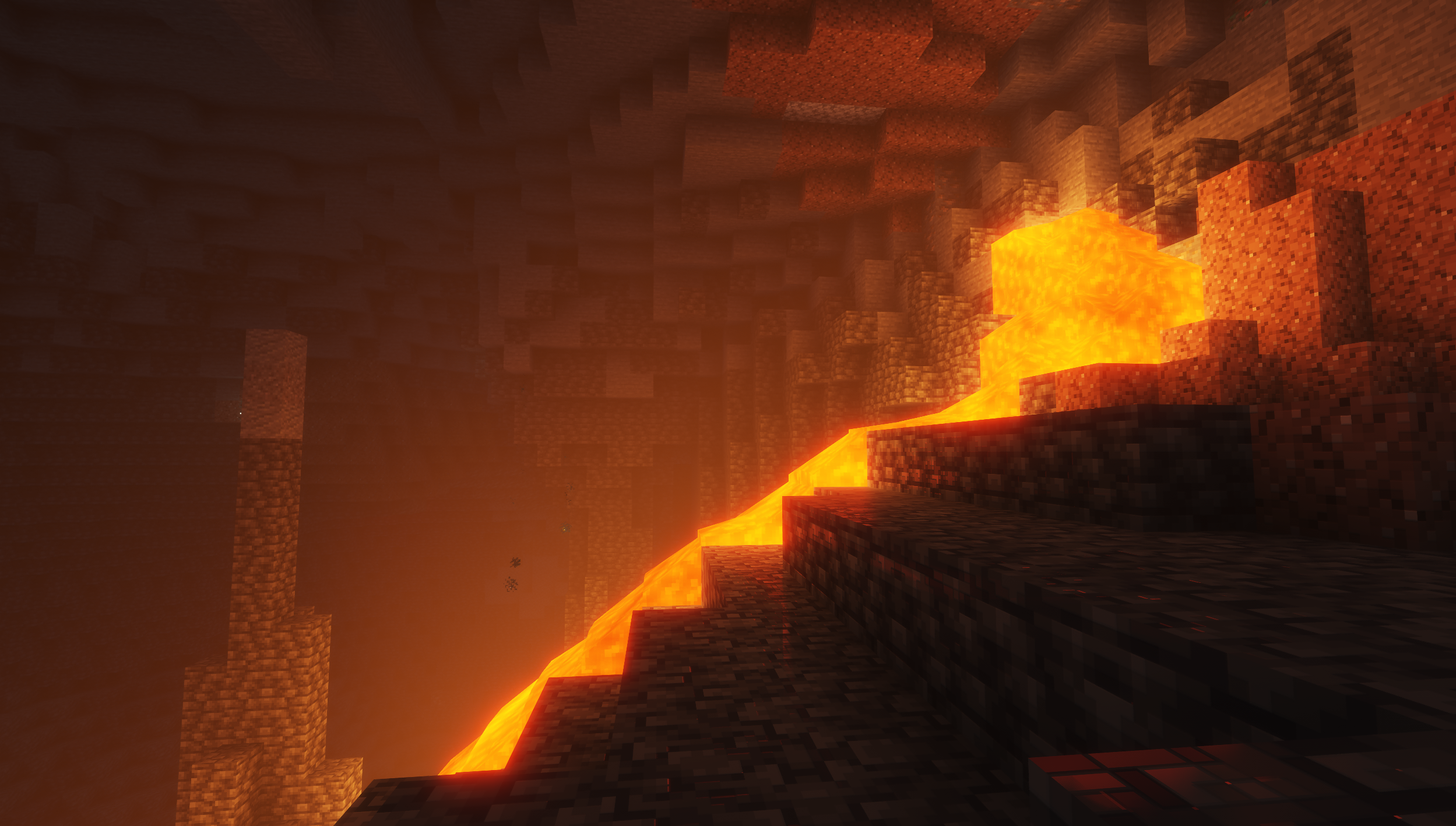 Shader screenshot