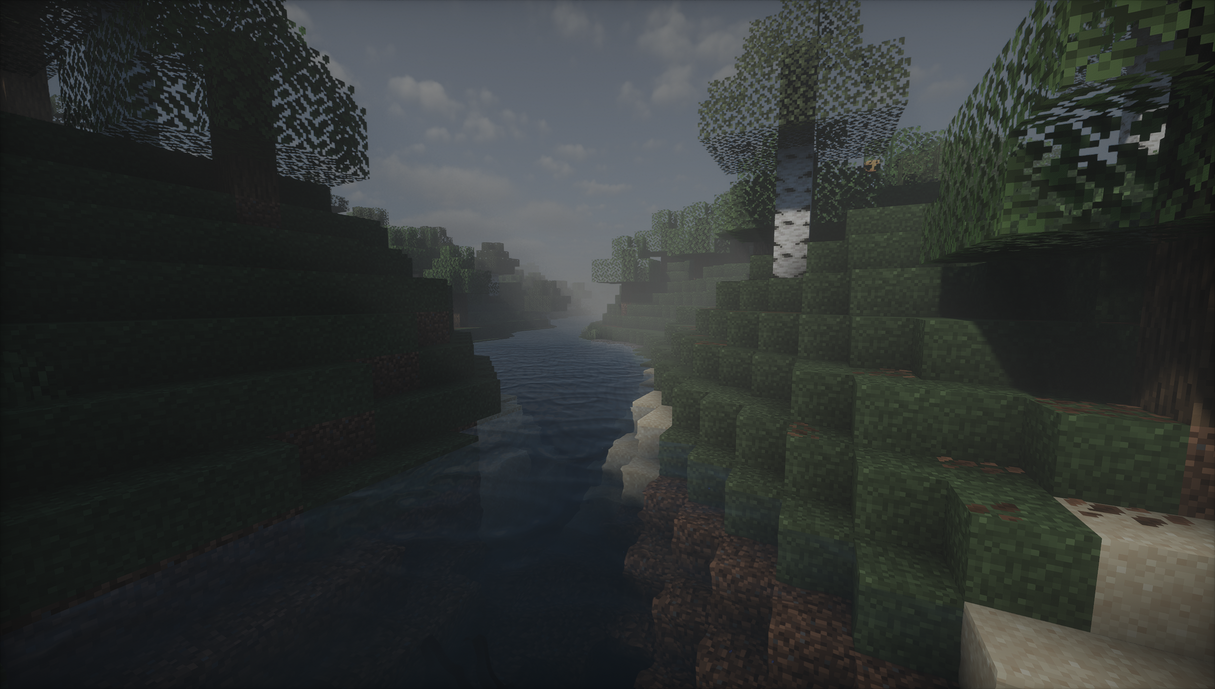 Shader screenshot