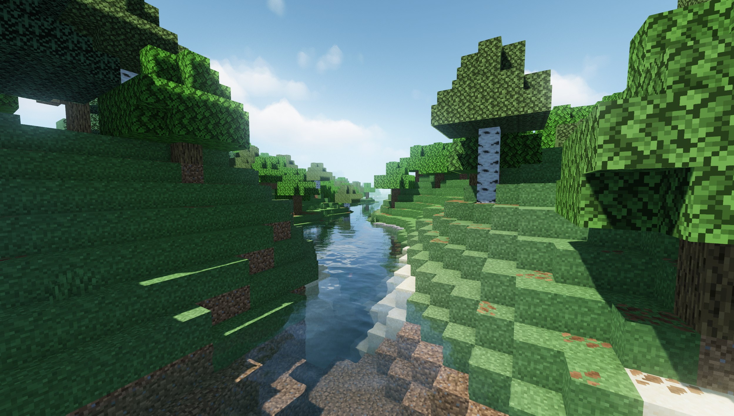 Shader screenshot