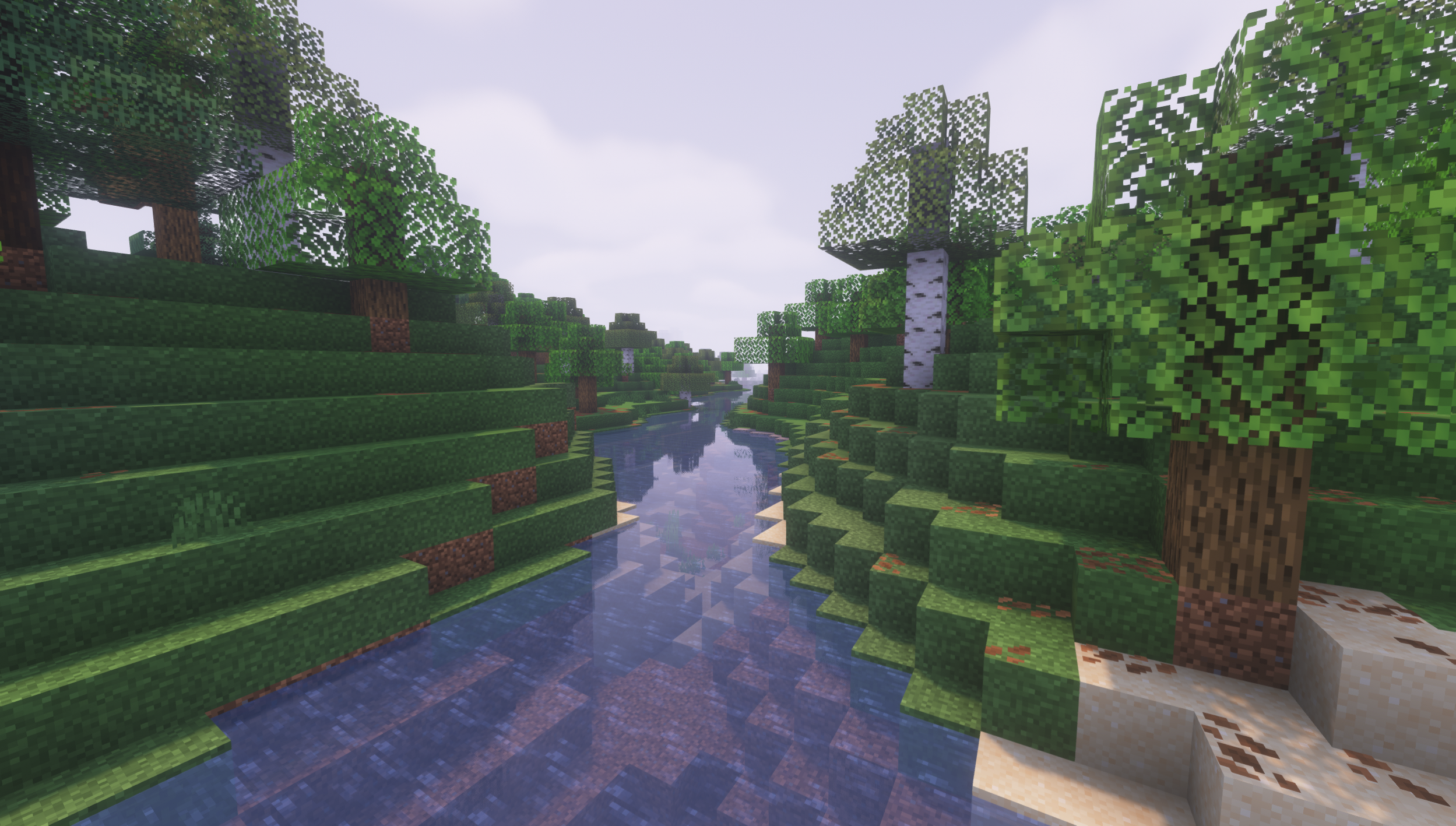 Shader screenshot