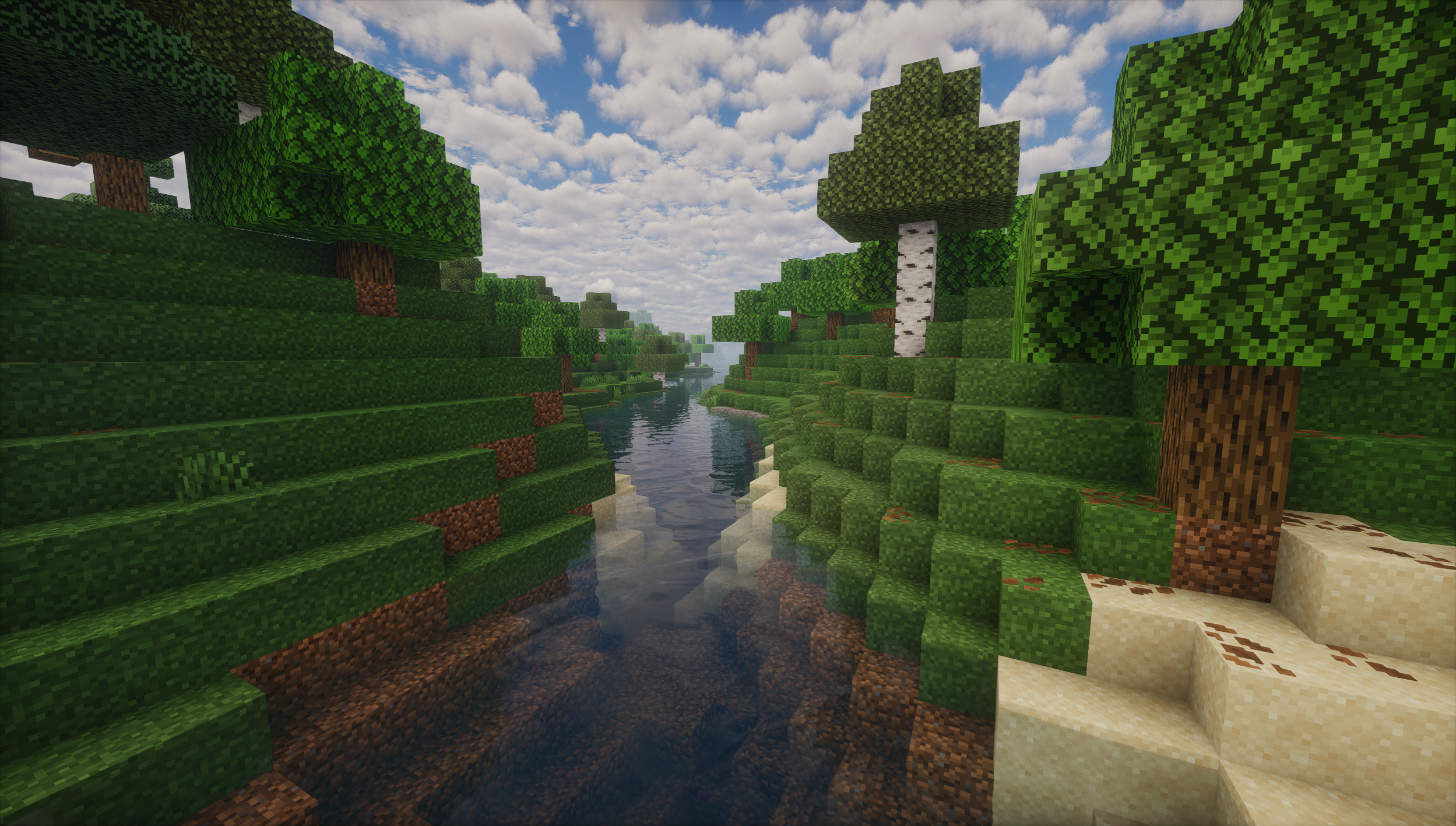 Shader screenshot
