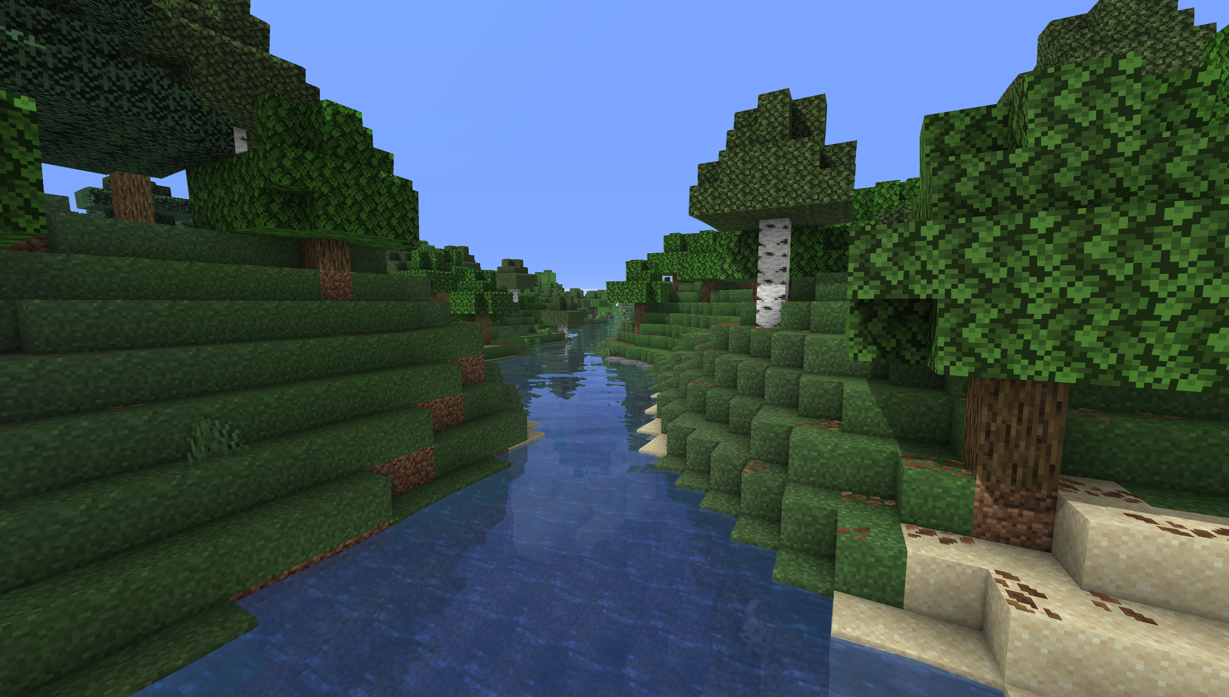 Shader screenshot