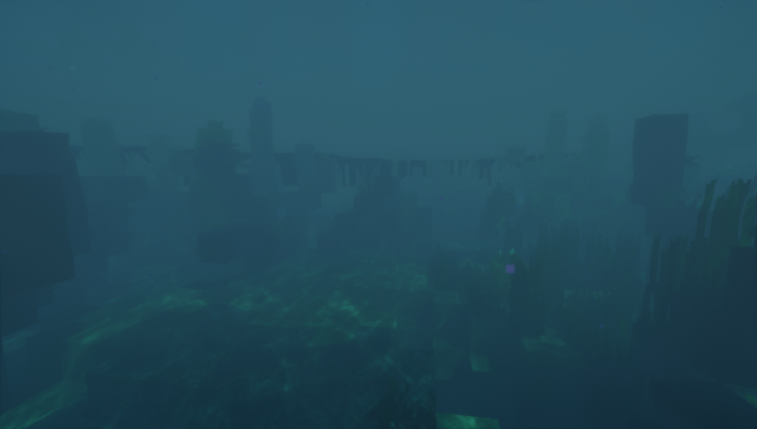 Shader screenshot