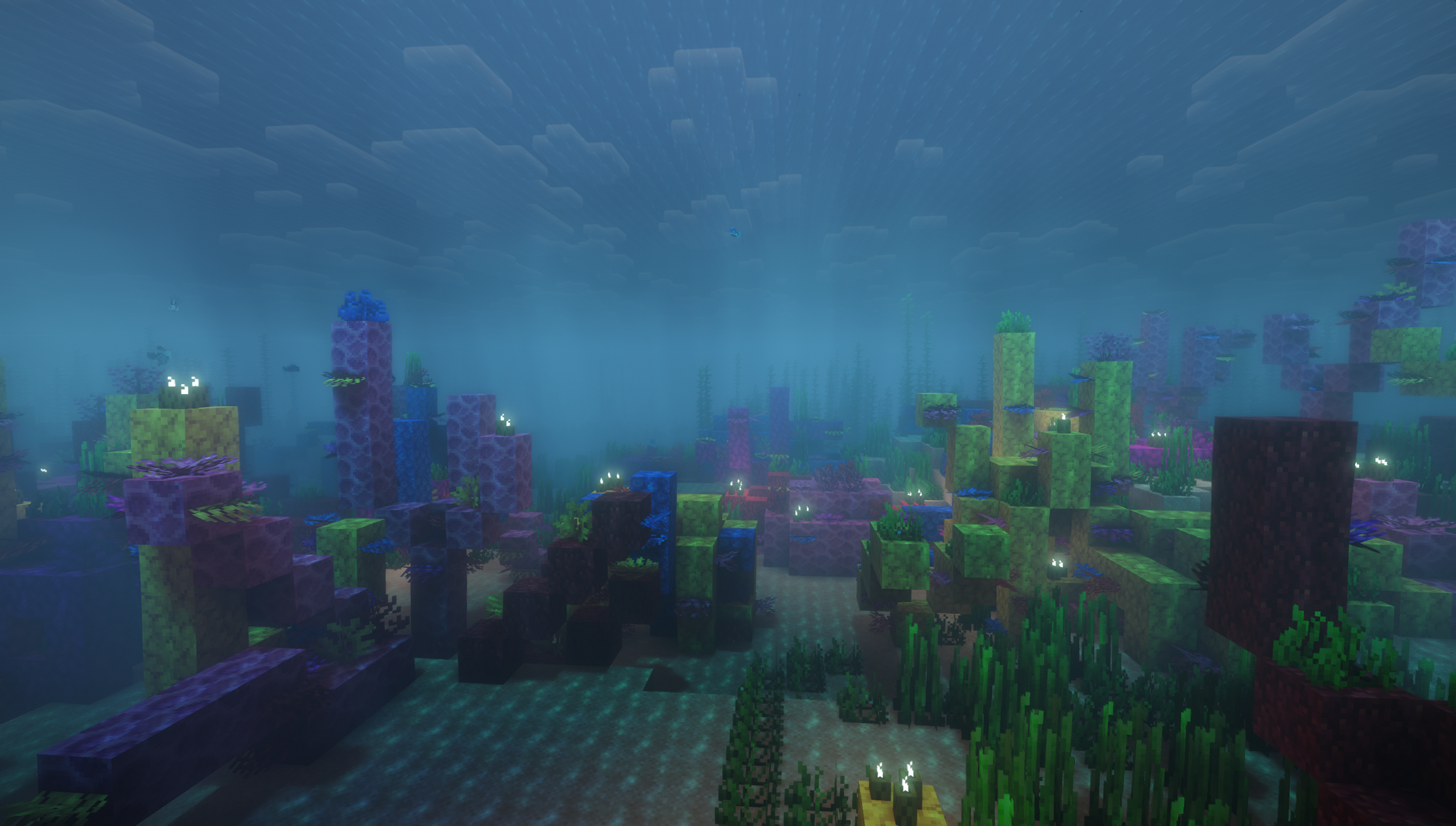Shader screenshot
