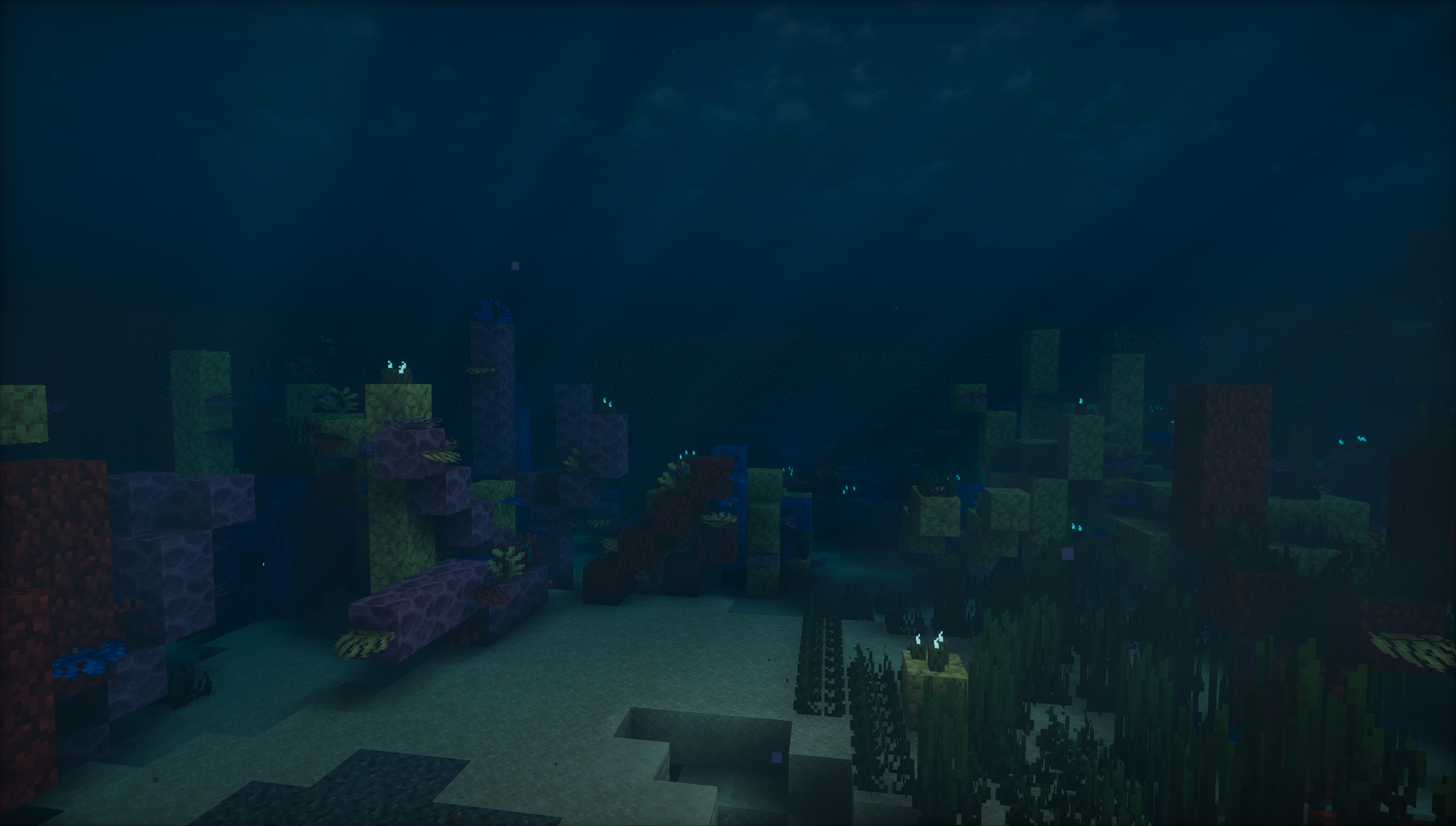 Shader screenshot