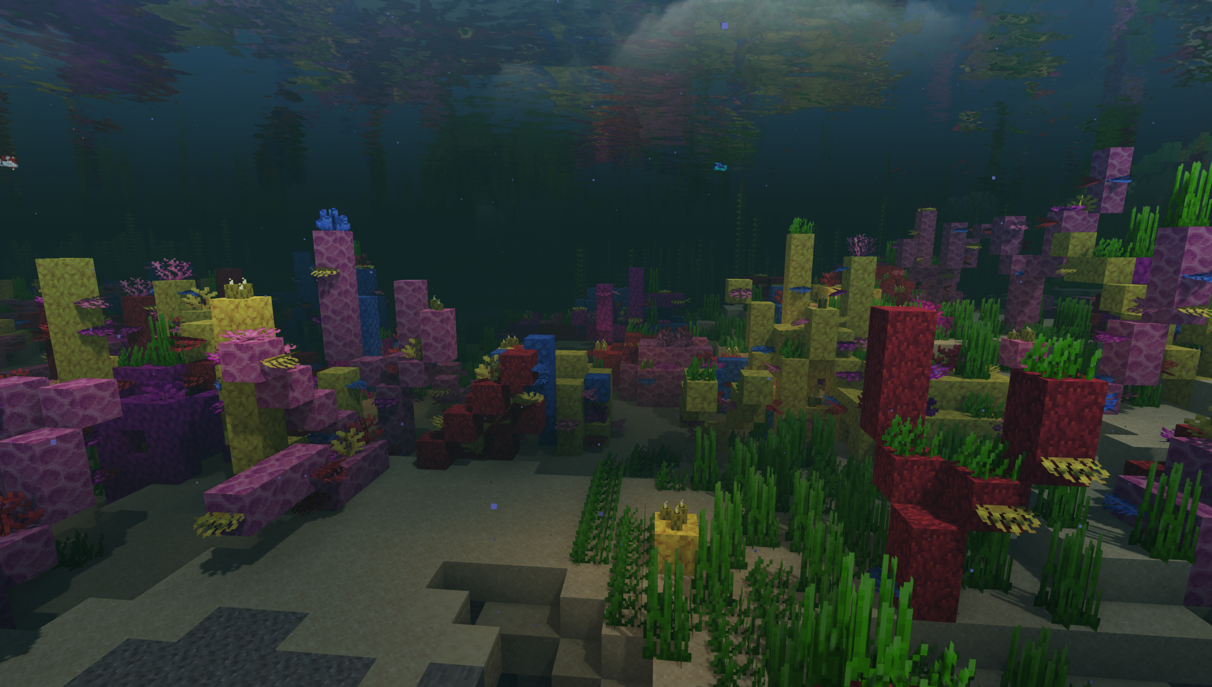 Shader screenshot