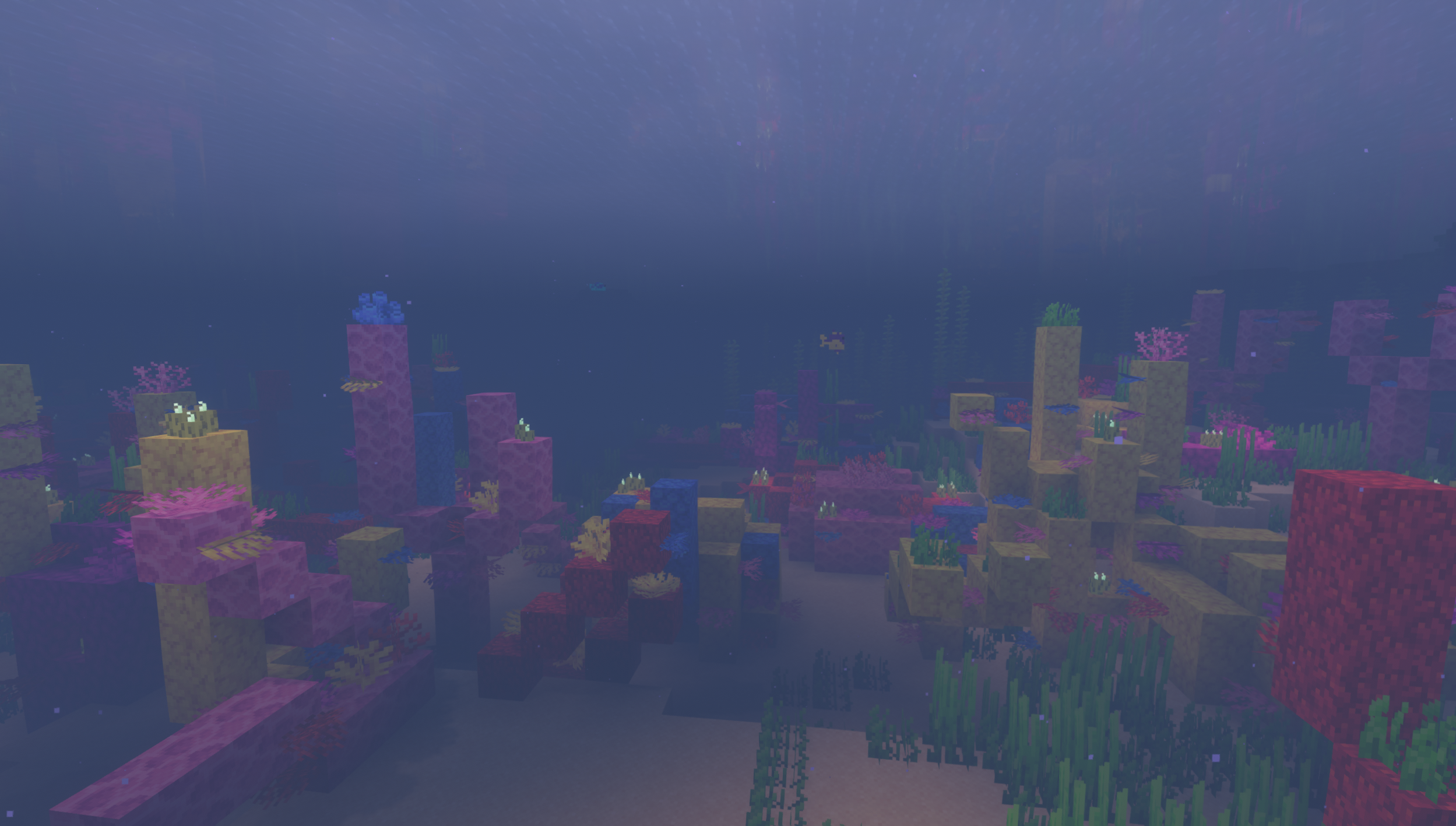 Shader screenshot
