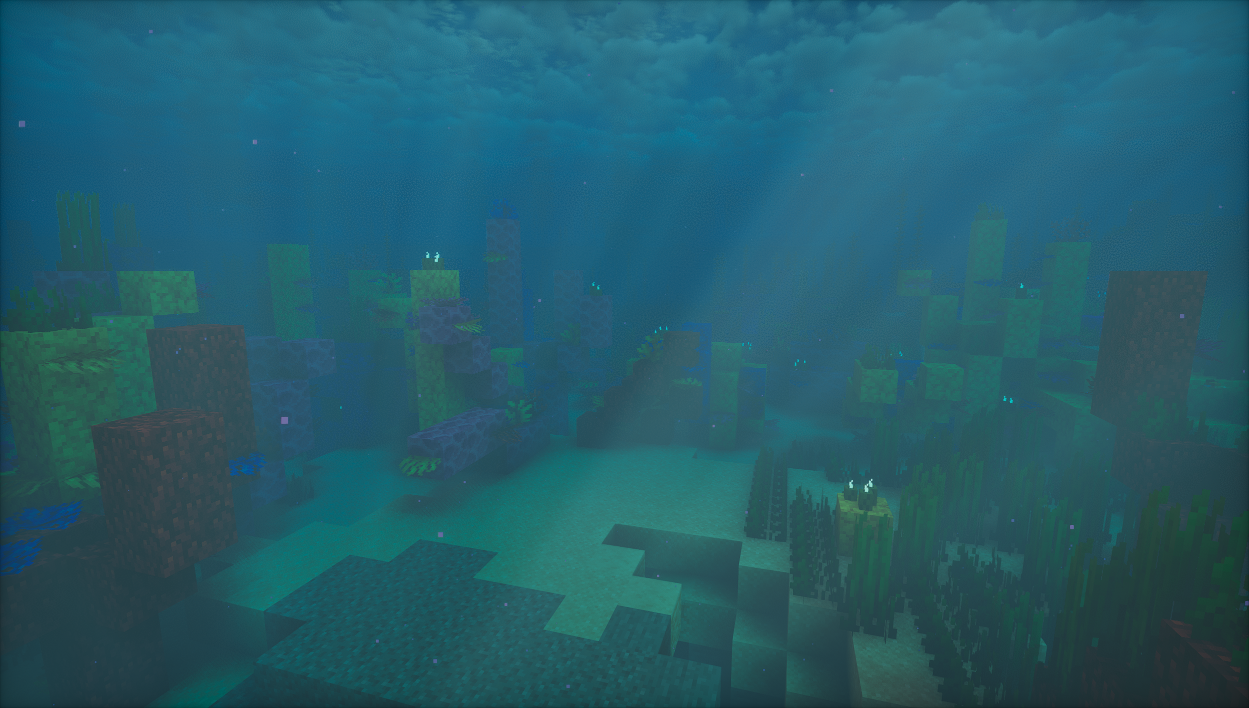 Shader screenshot