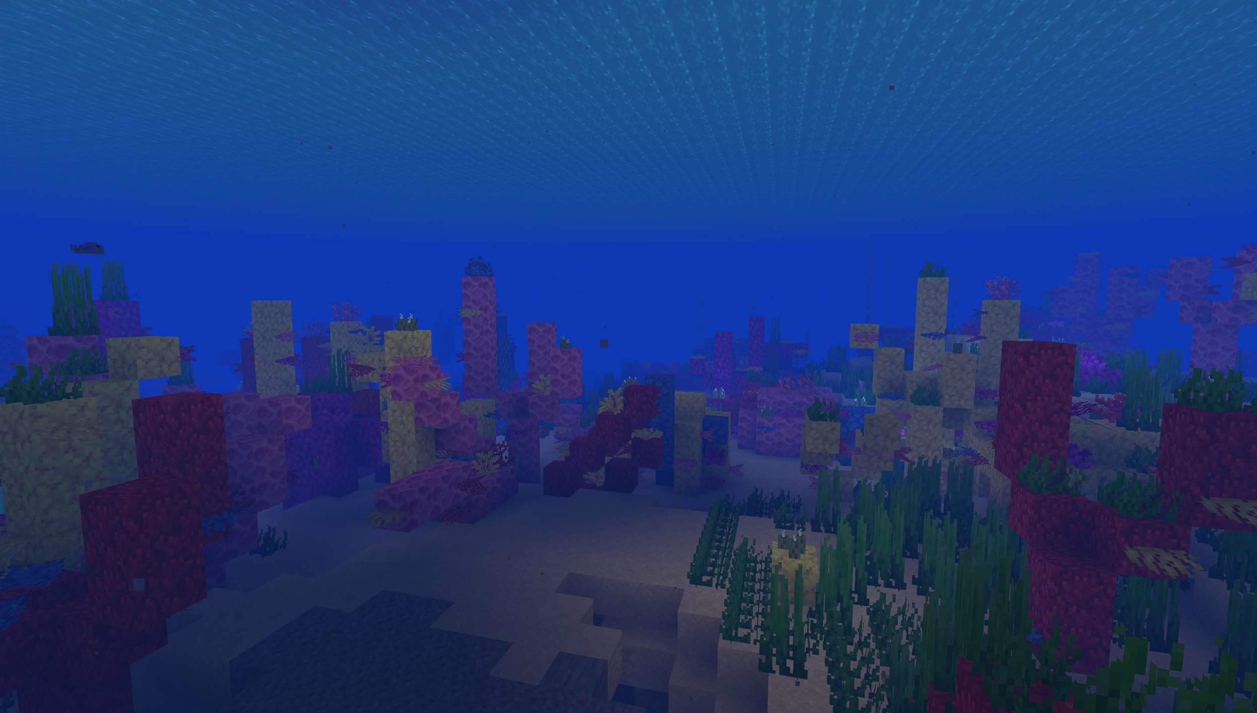 Shader screenshot
