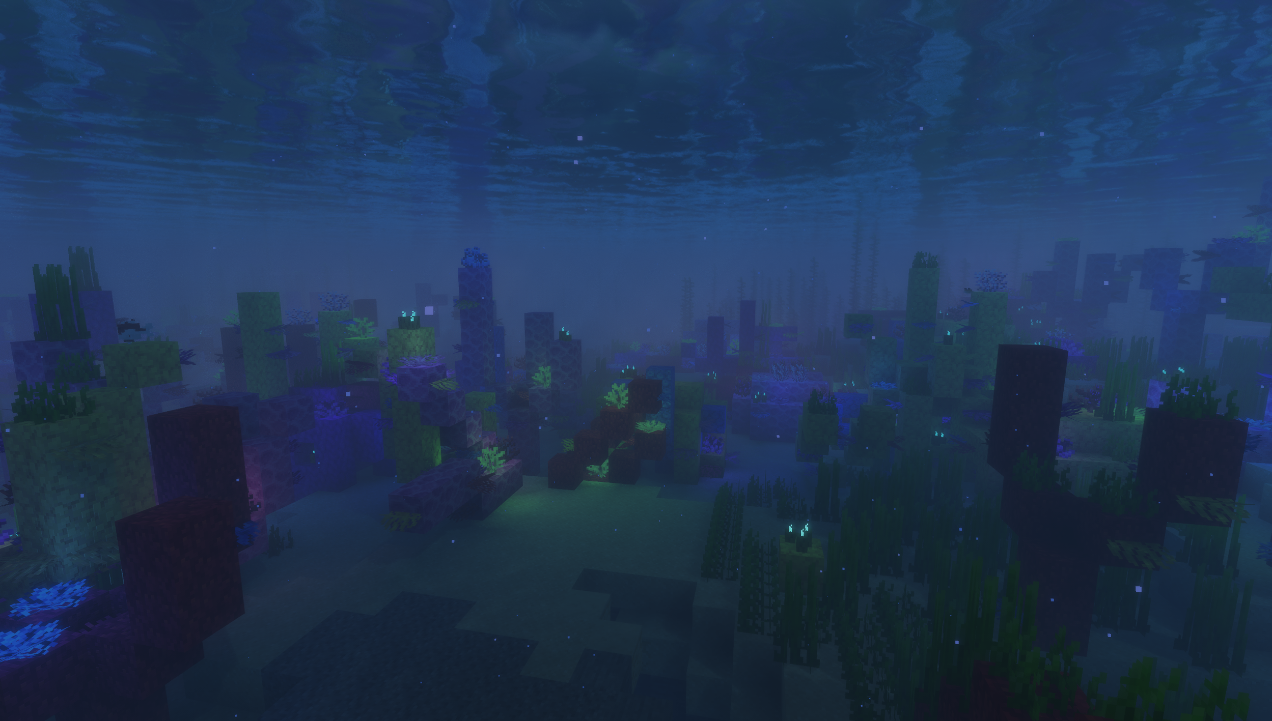 Shader screenshot