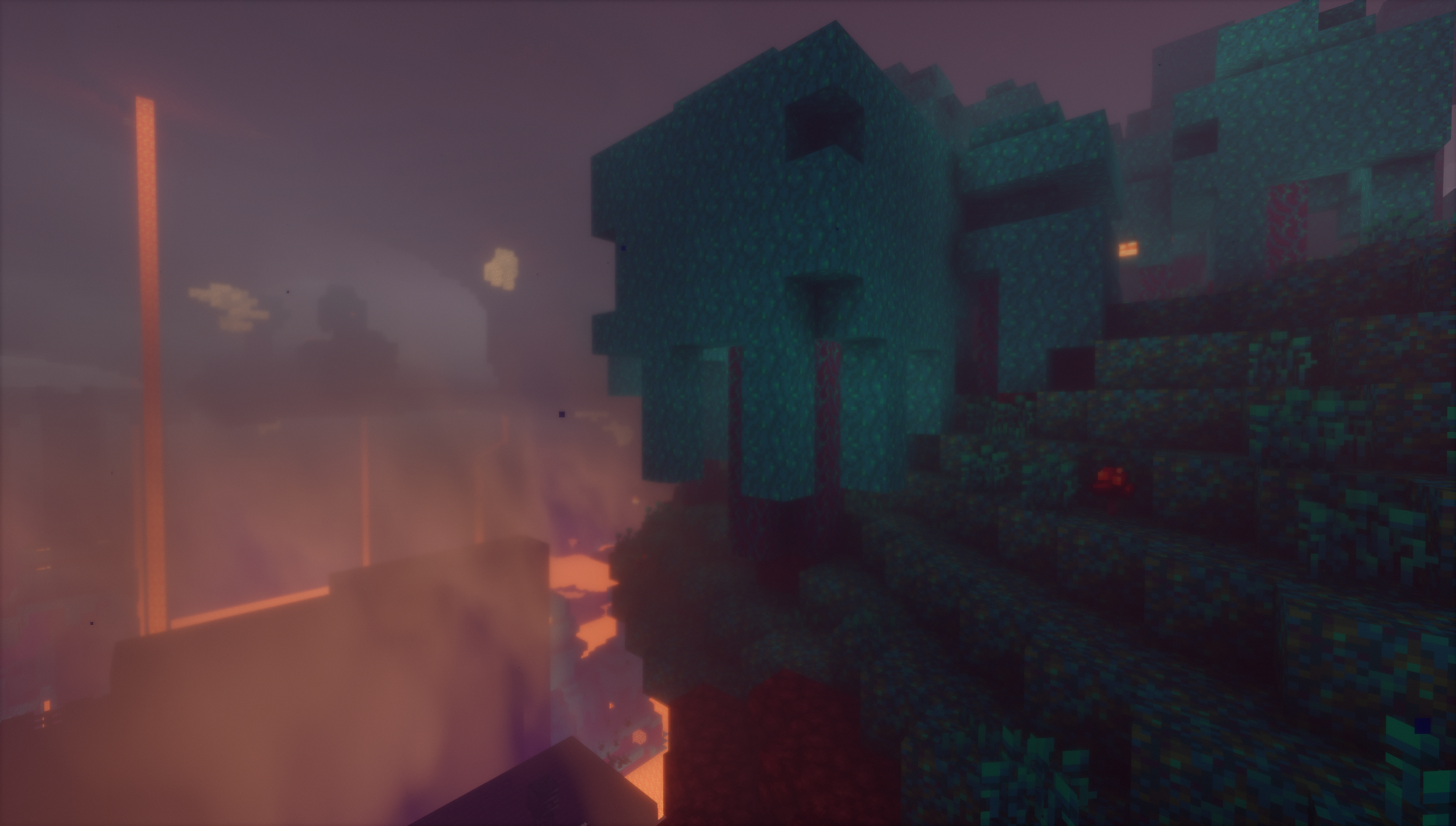 Shader screenshot
