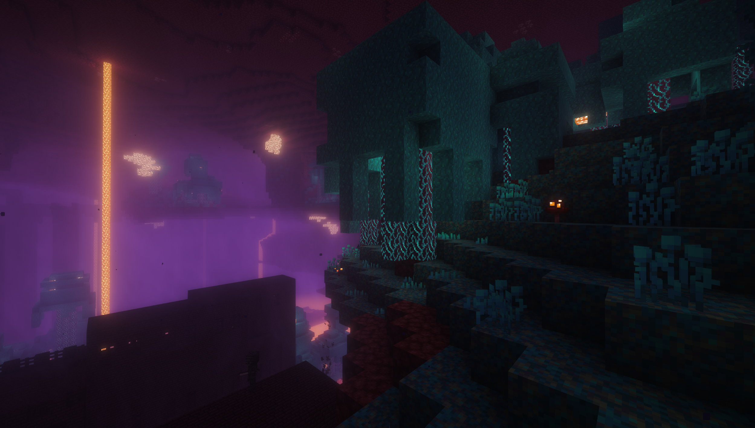 Shader screenshot