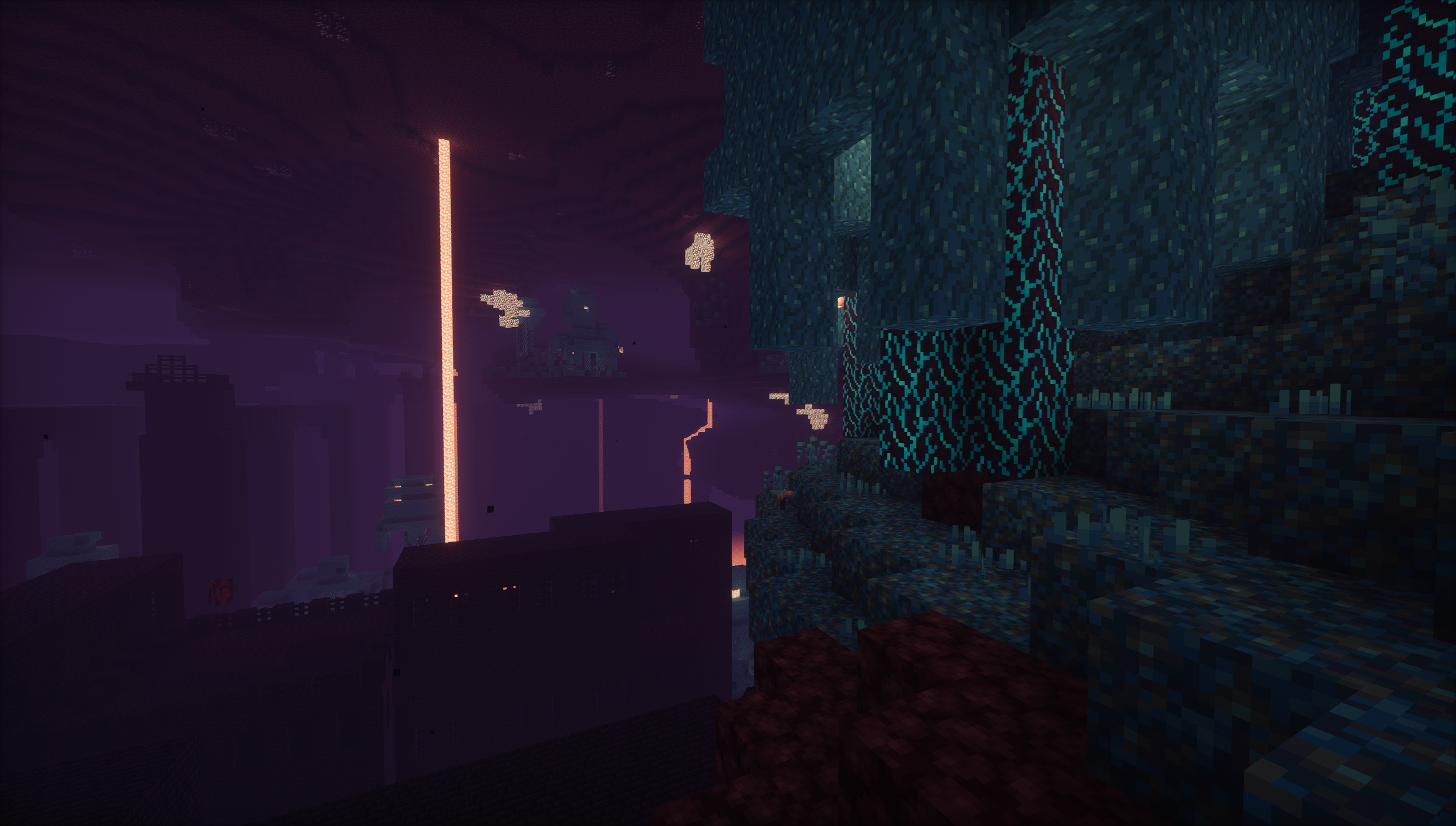 Shader screenshot