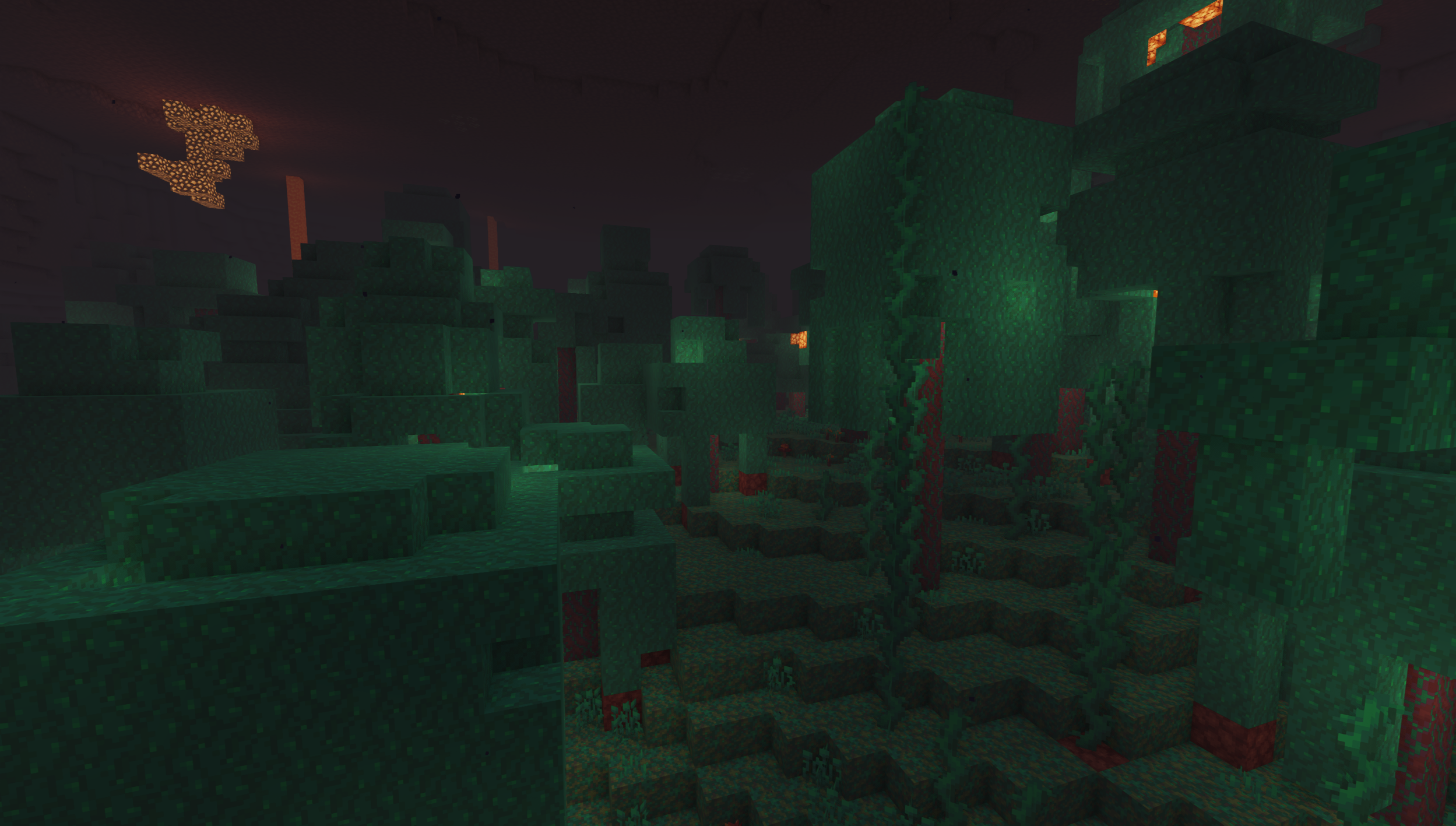 Shader screenshot