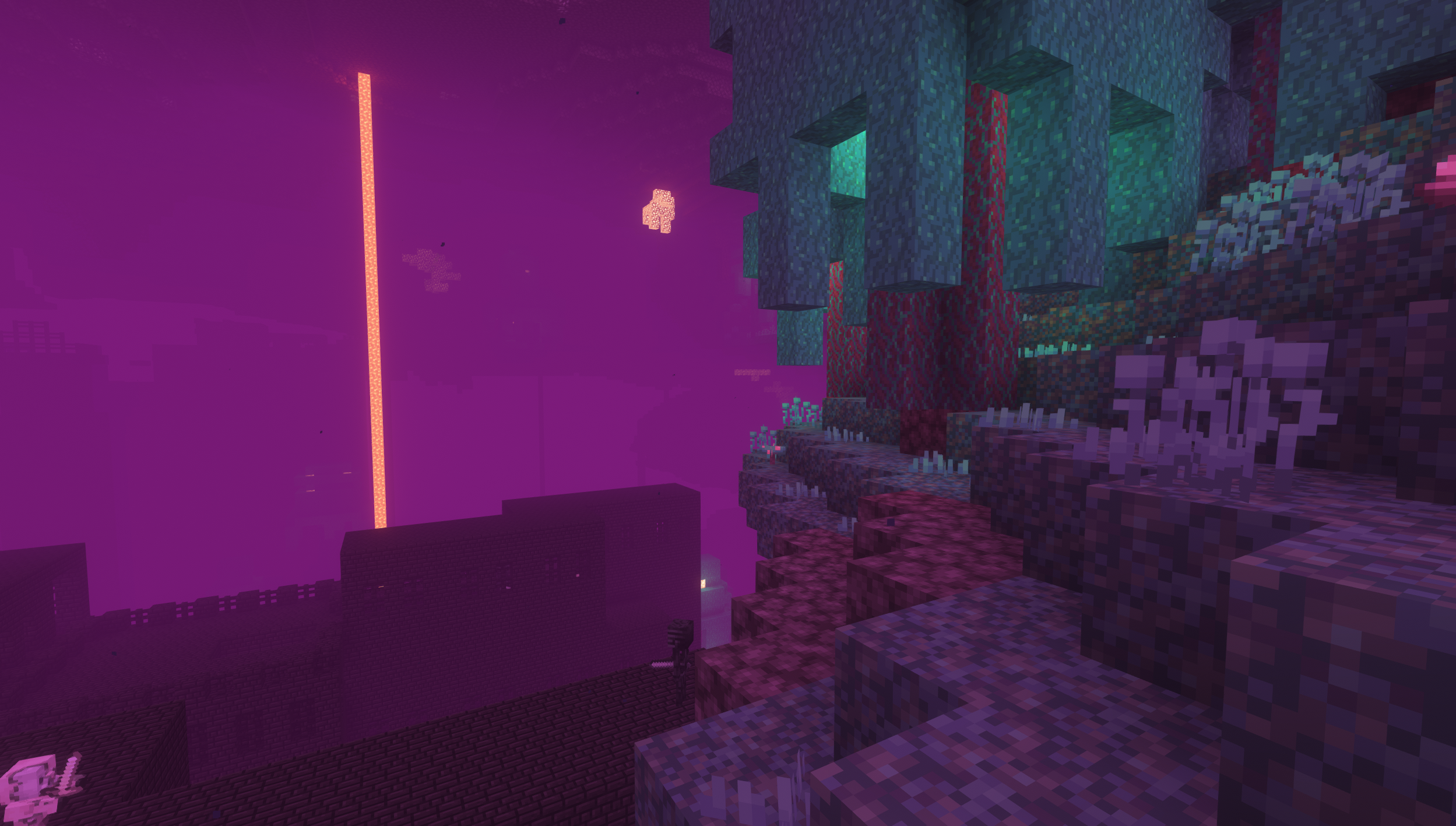 Shader screenshot
