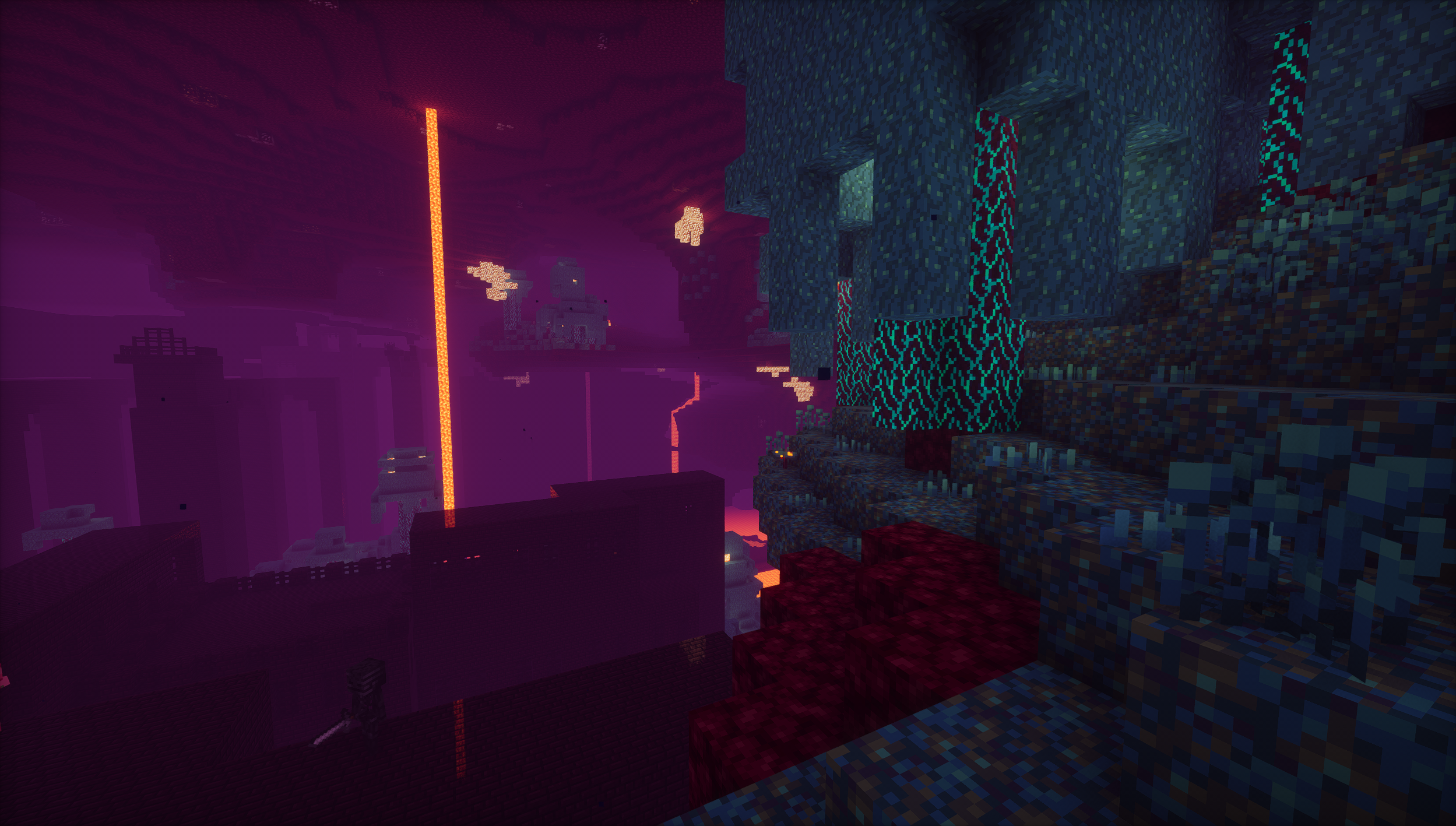 Shader screenshot