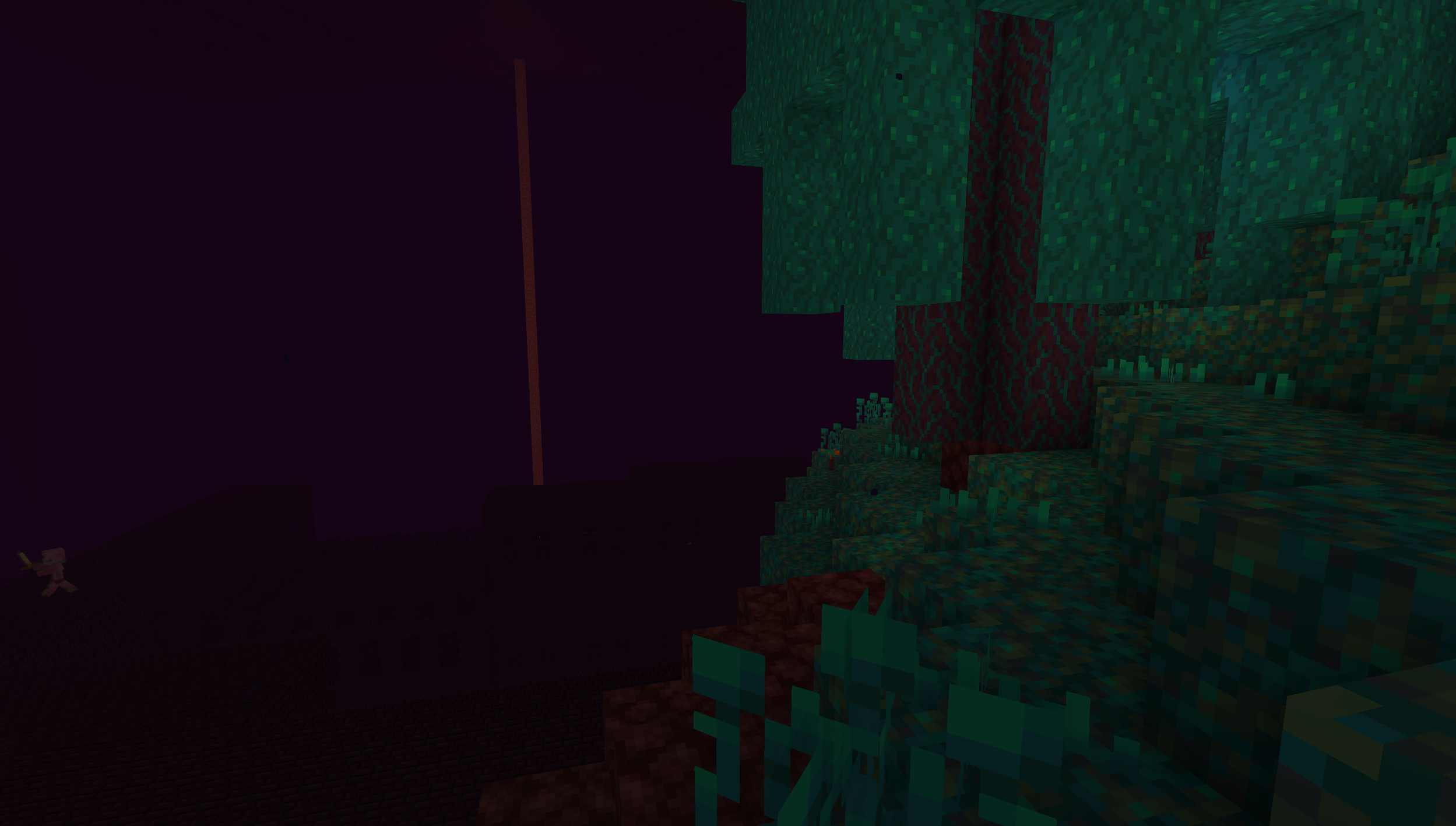 Shader screenshot