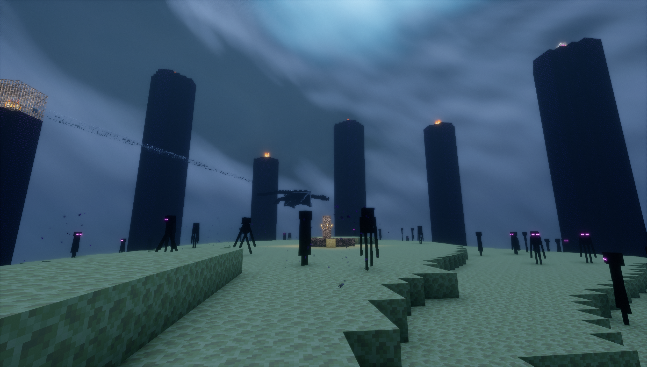 Shader screenshot