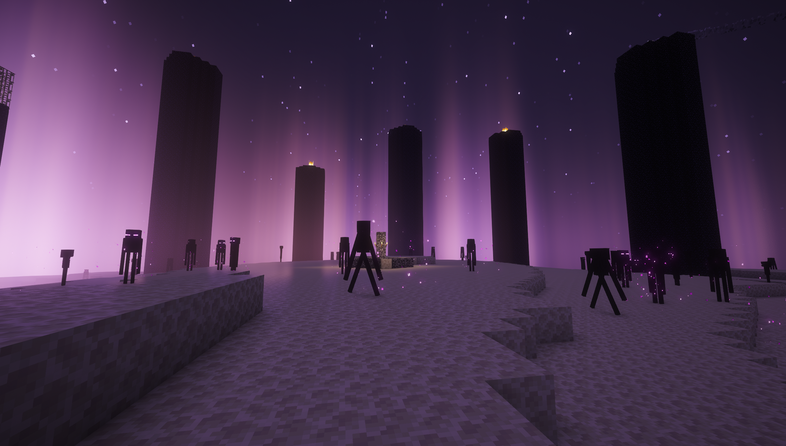 Shader screenshot