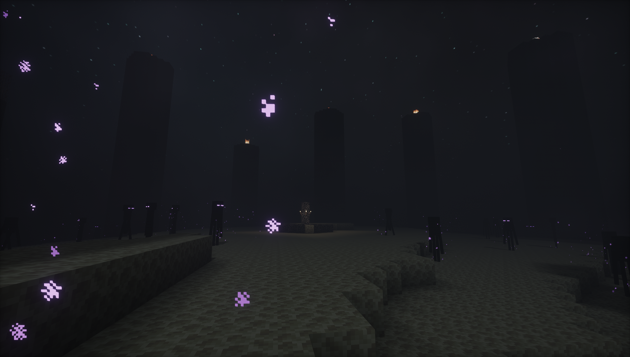 Shader screenshot