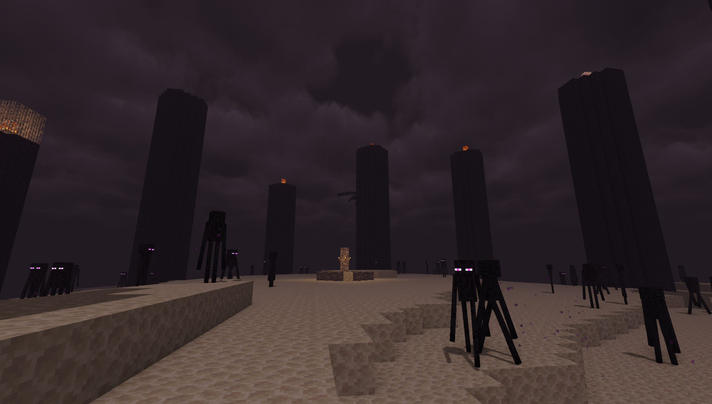 Shader screenshot