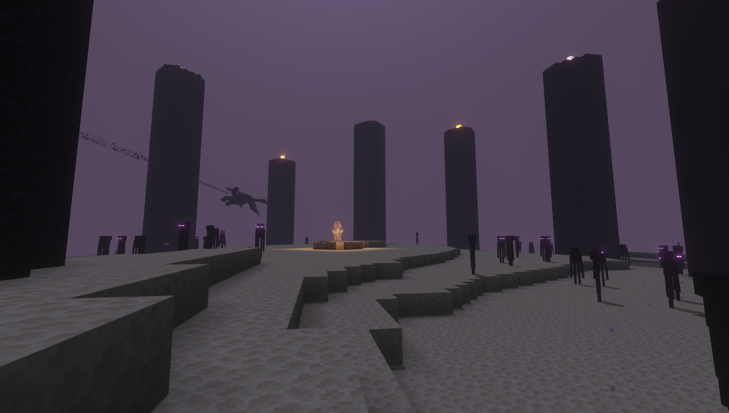 Shader screenshot