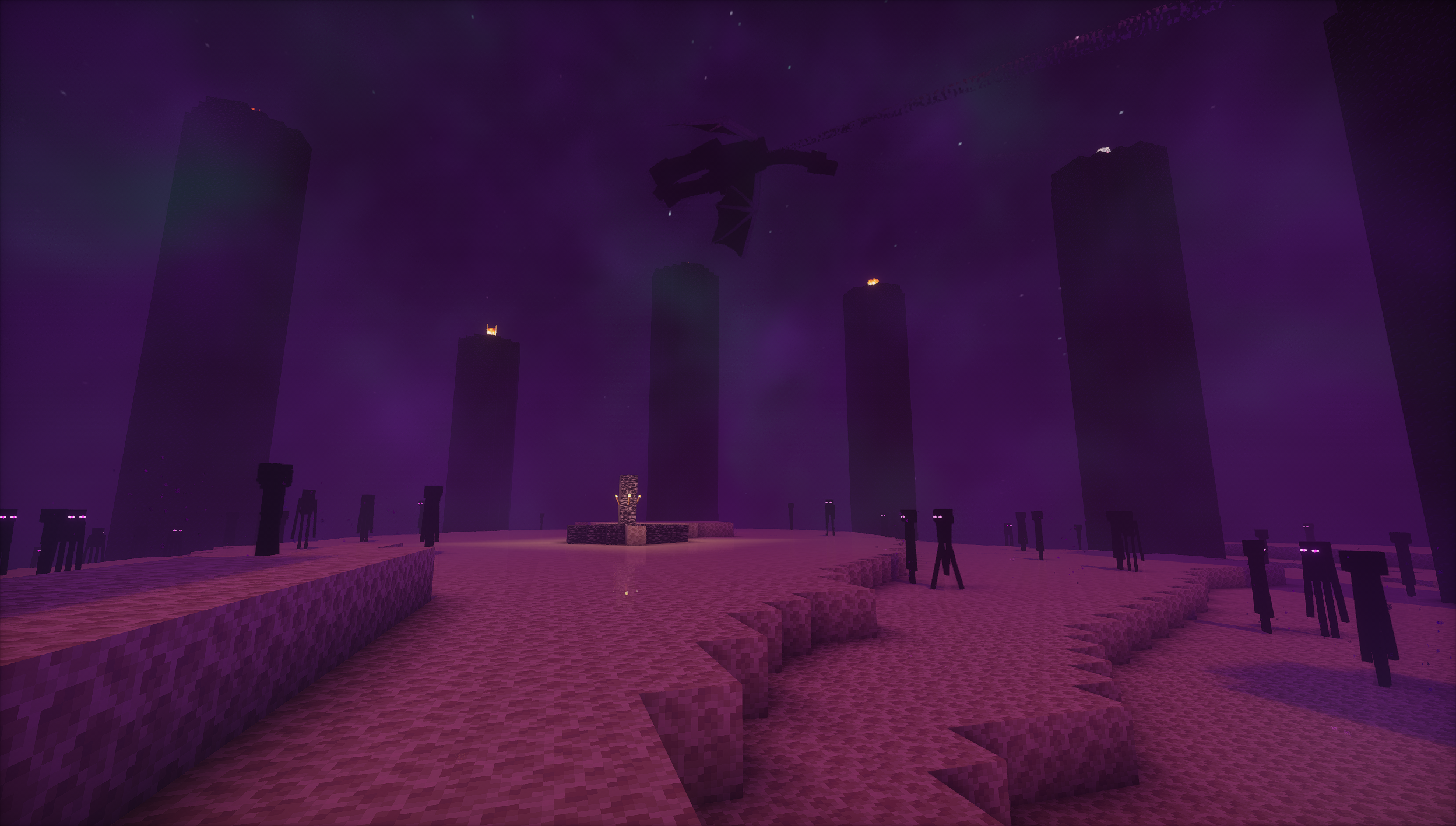 Shader screenshot