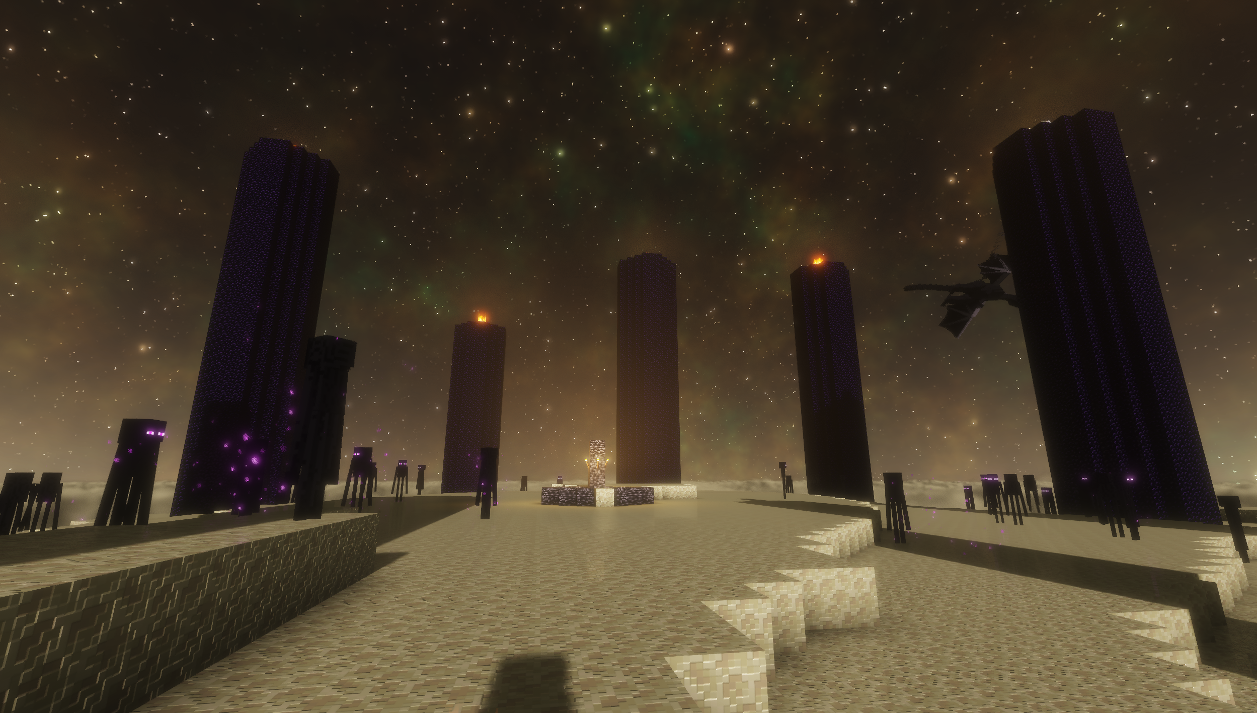 Shader screenshot